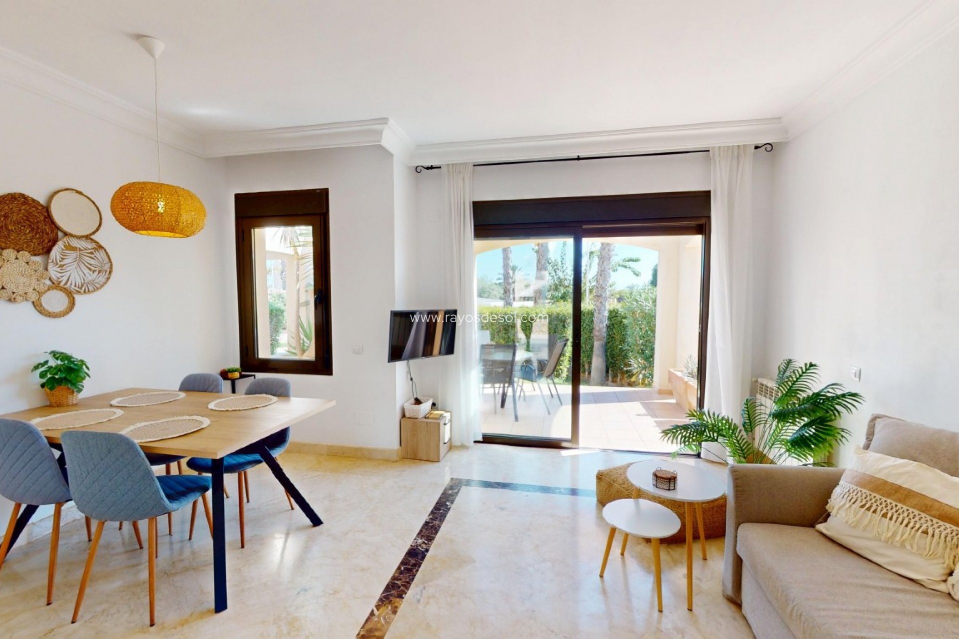 Reventa - Casa - Roda Golf Resort