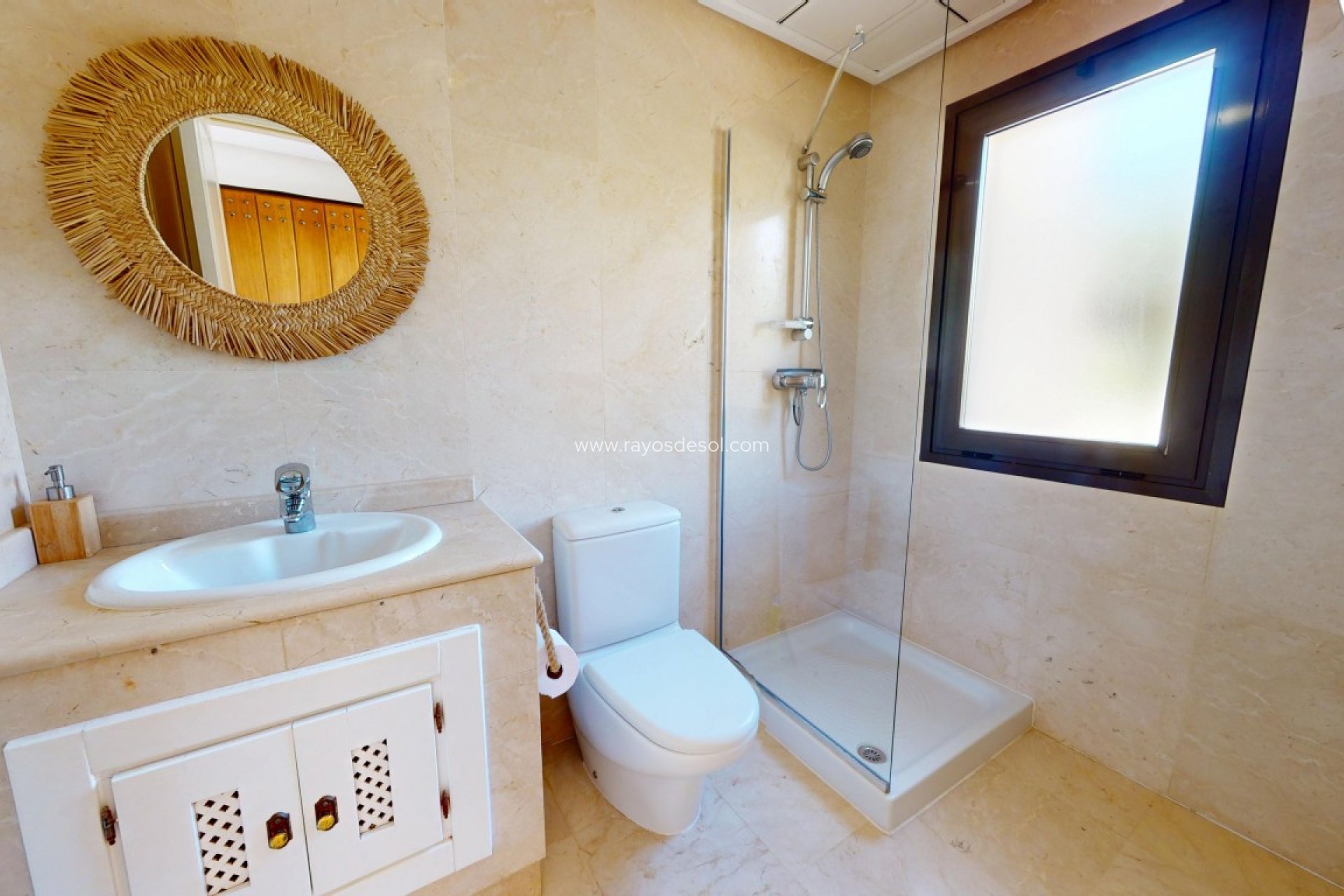 Reventa - Casa - Roda Golf Resort