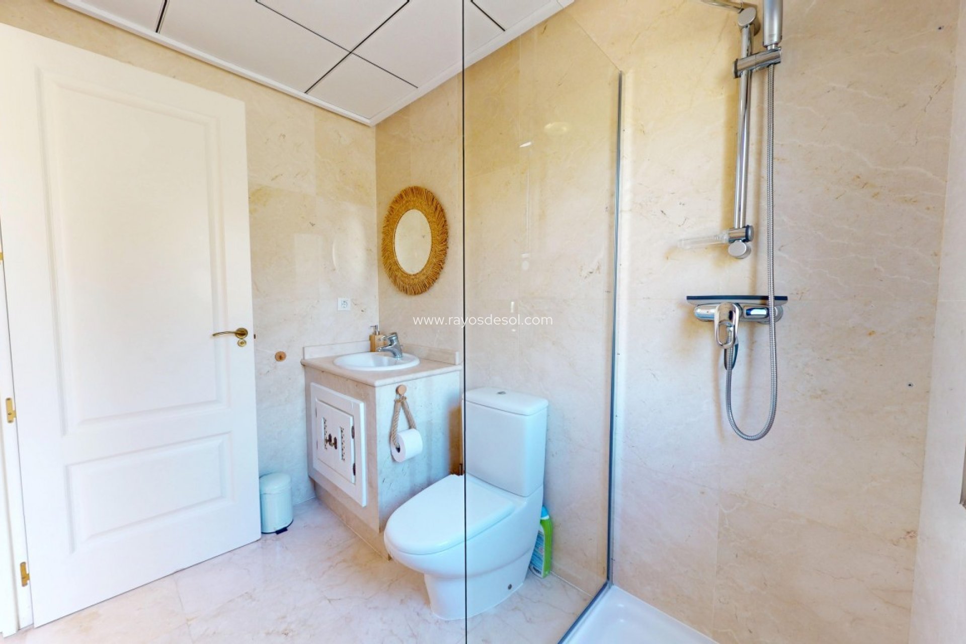 Reventa - Casa - Roda Golf Resort