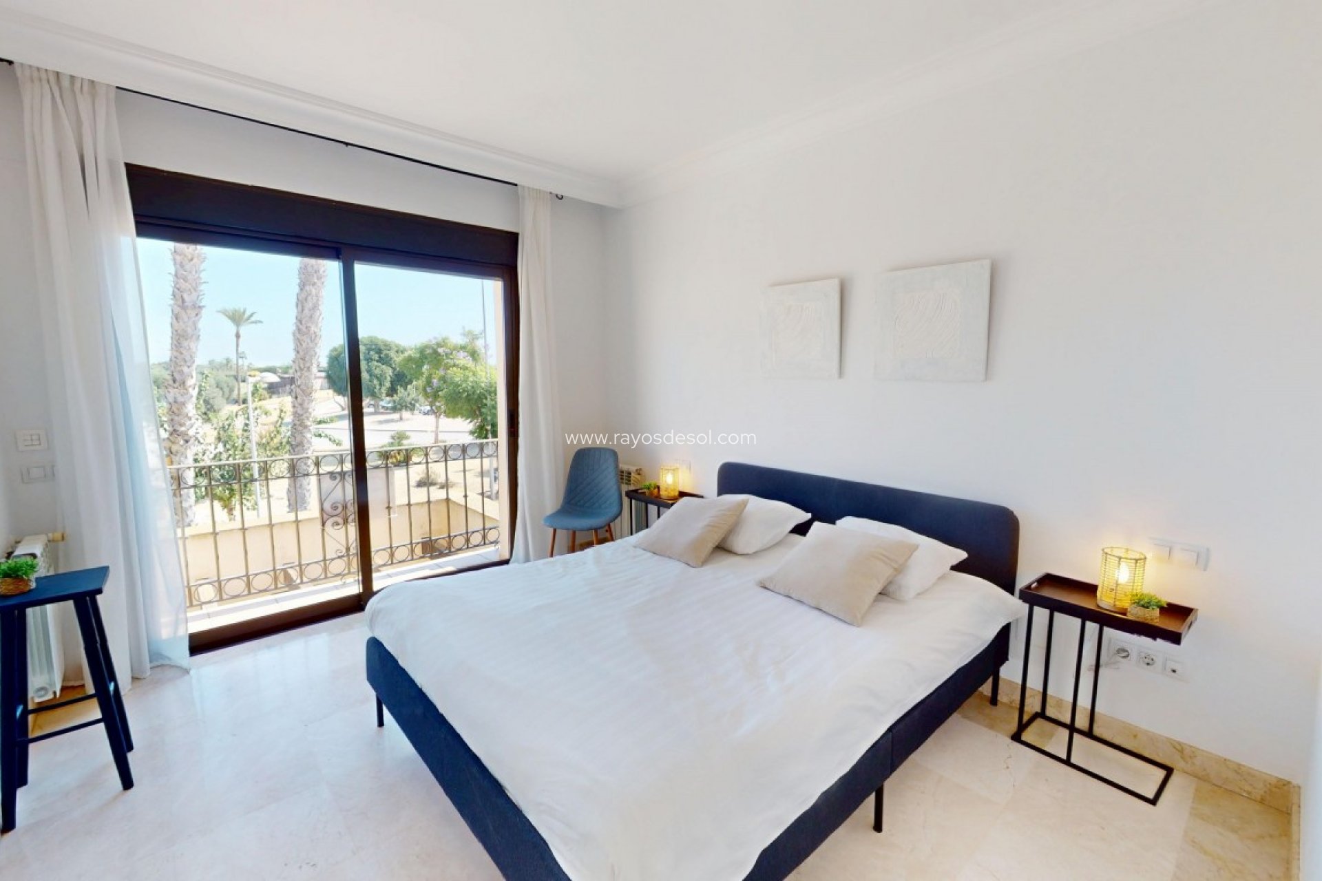 Reventa - Casa - Roda Golf Resort