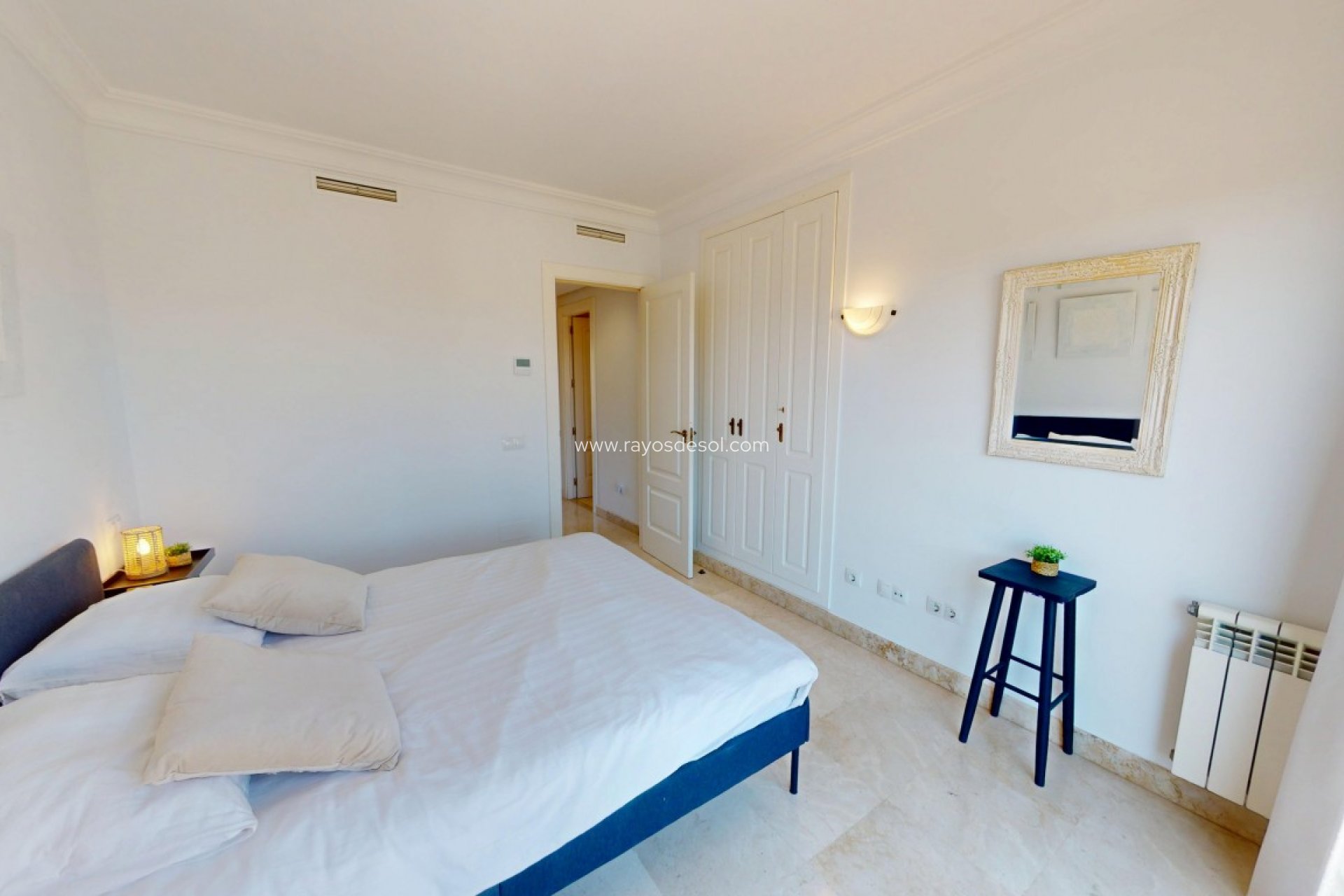 Reventa - Casa - Roda Golf Resort