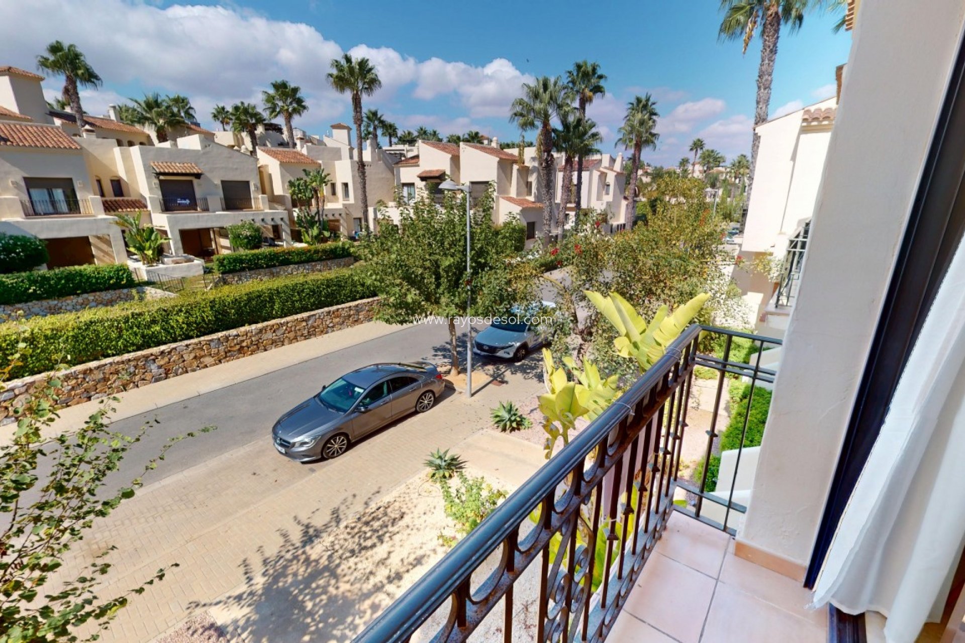 Reventa - Casa - Roda Golf Resort