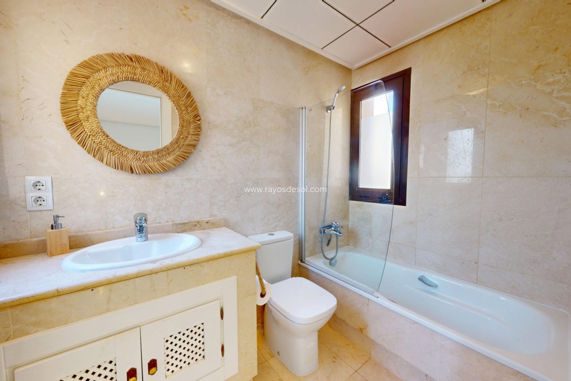 Reventa - Casa - Roda Golf Resort