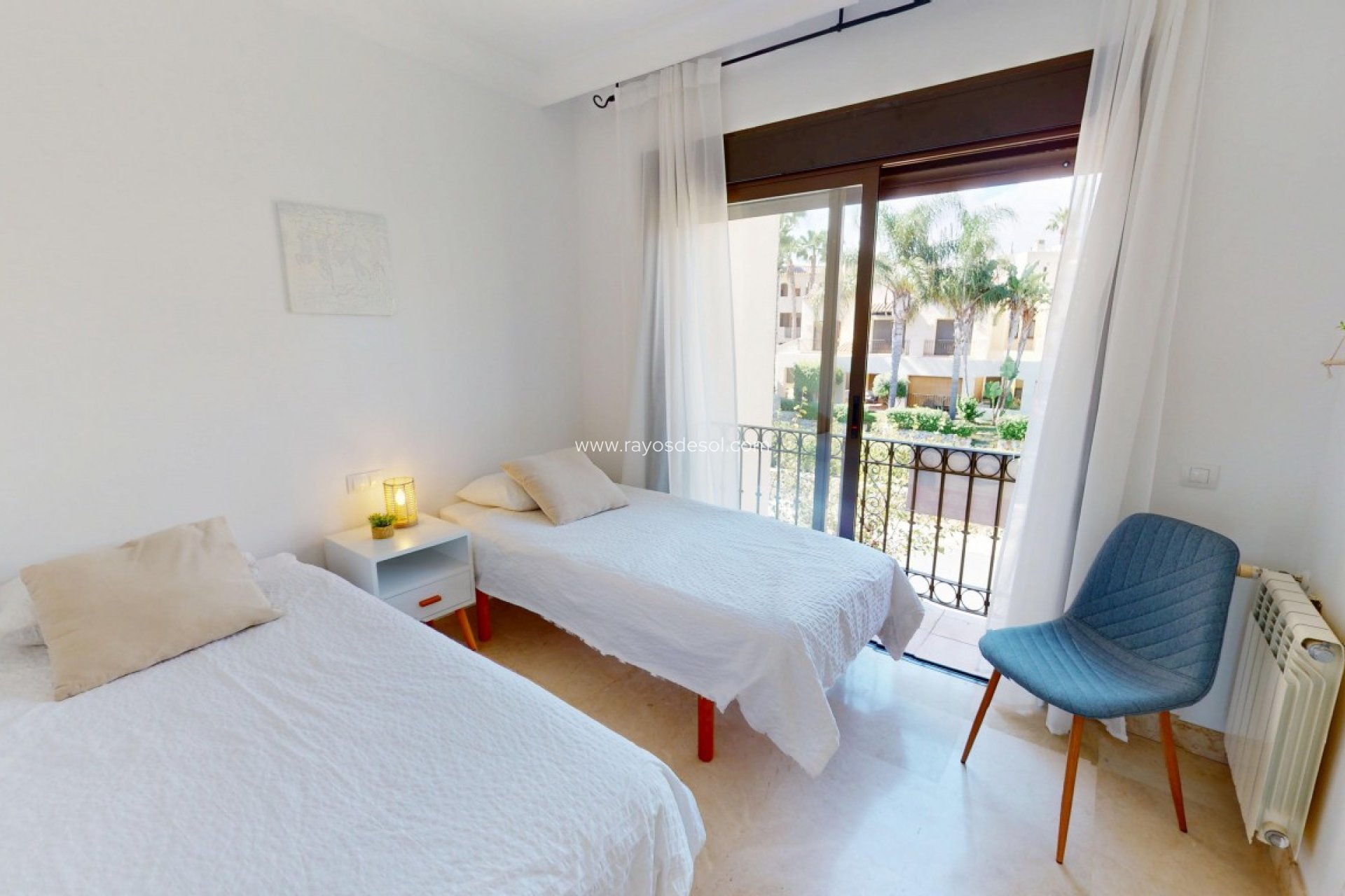 Reventa - Casa - Roda Golf Resort