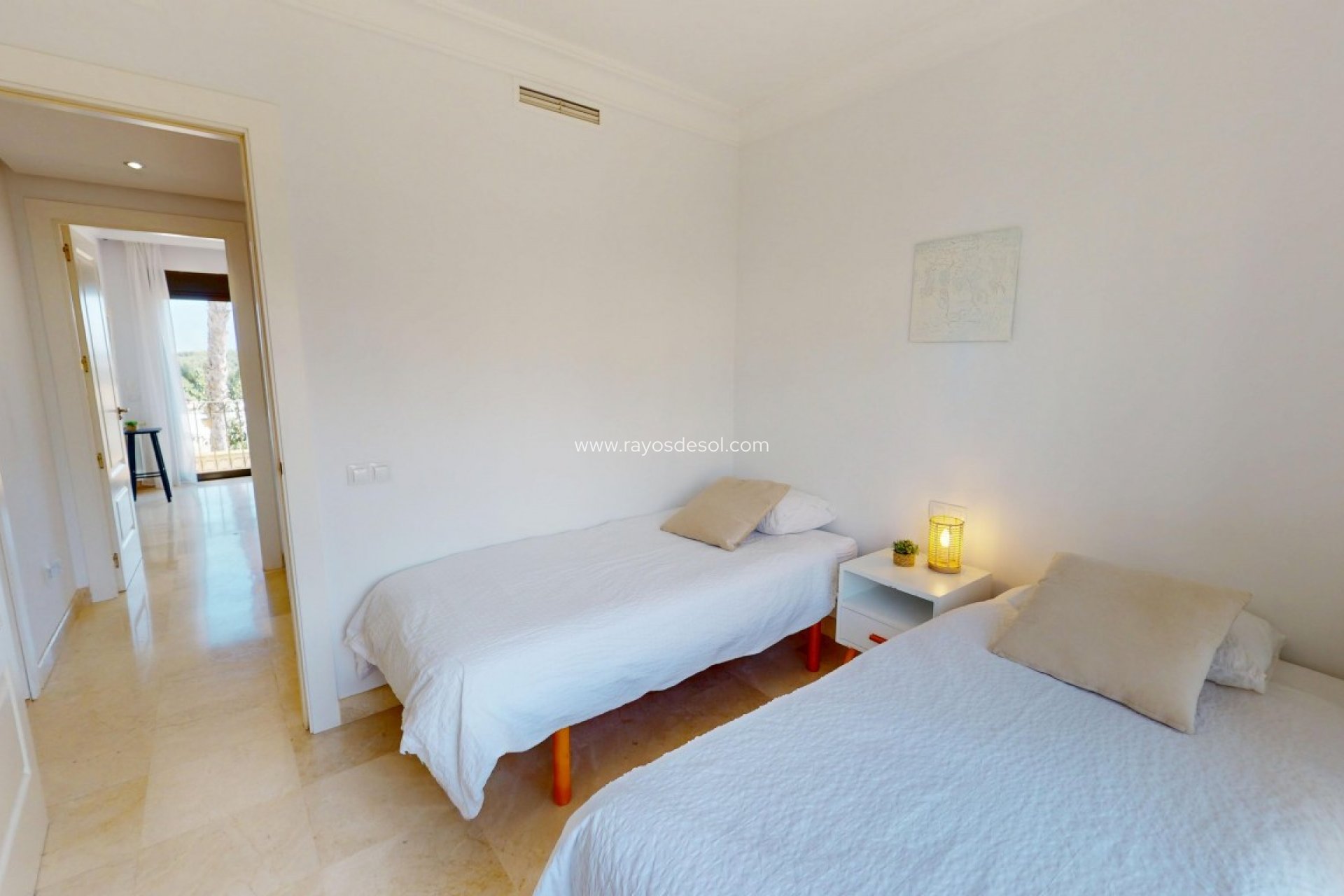 Reventa - Casa - Roda Golf Resort