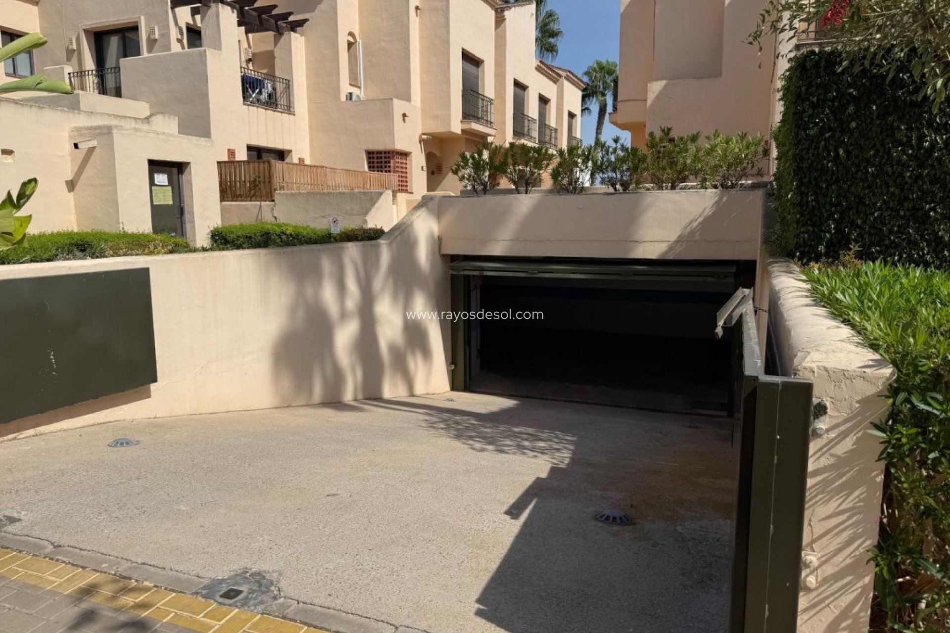 Reventa - Casa - Roda Golf Resort