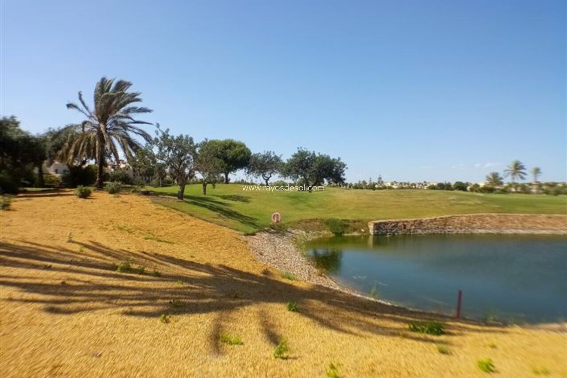 Reventa - Casa - Roda Golf Resort