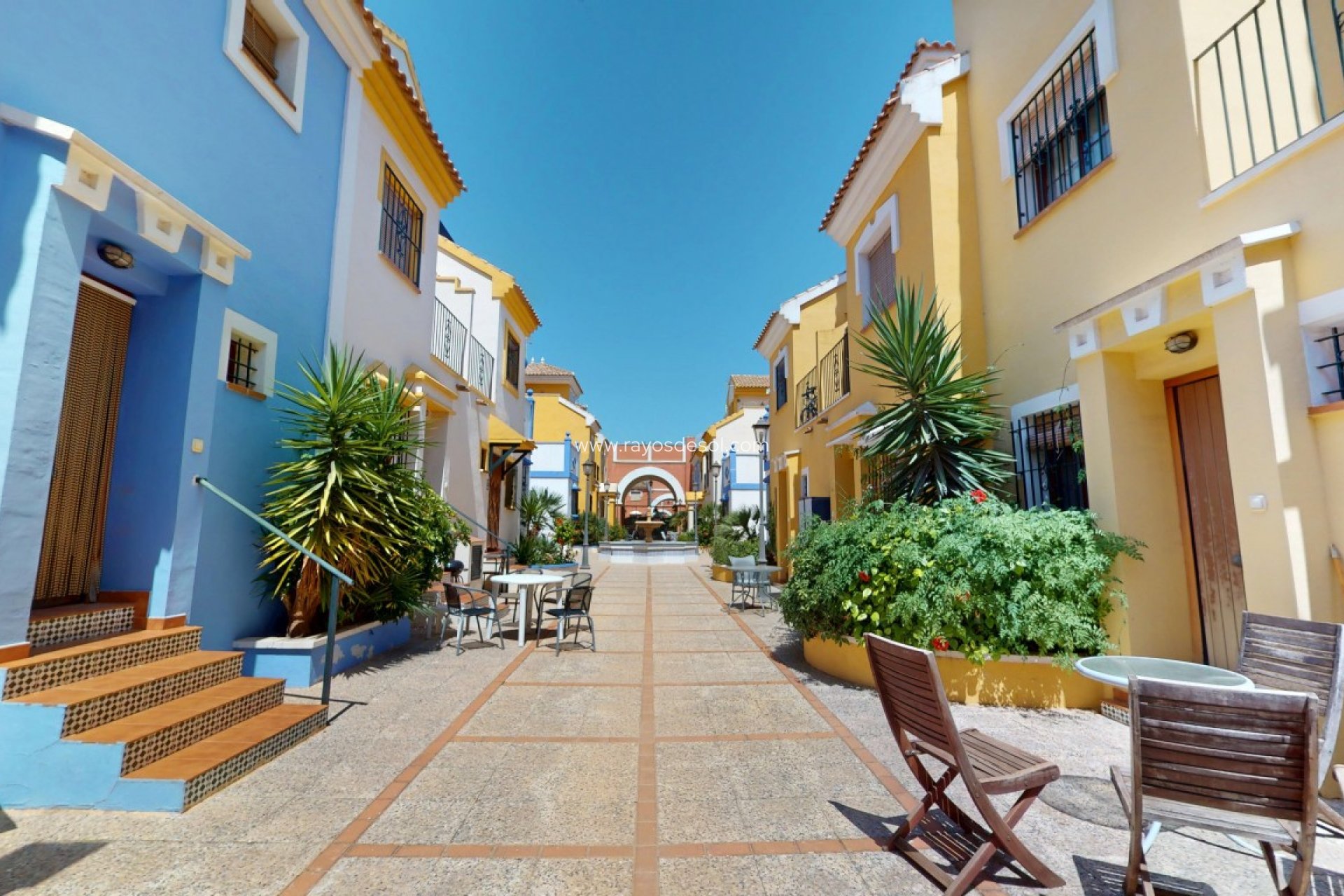 Reventa - Casa - Roda