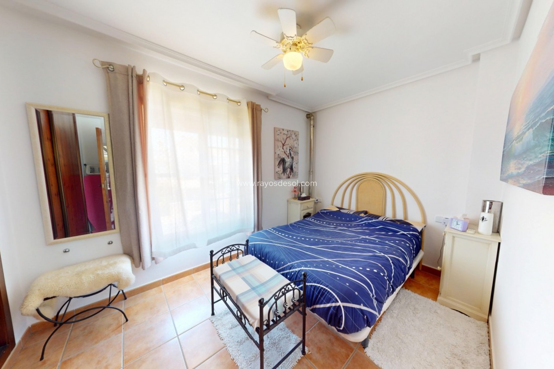 Reventa - Casa - Roda