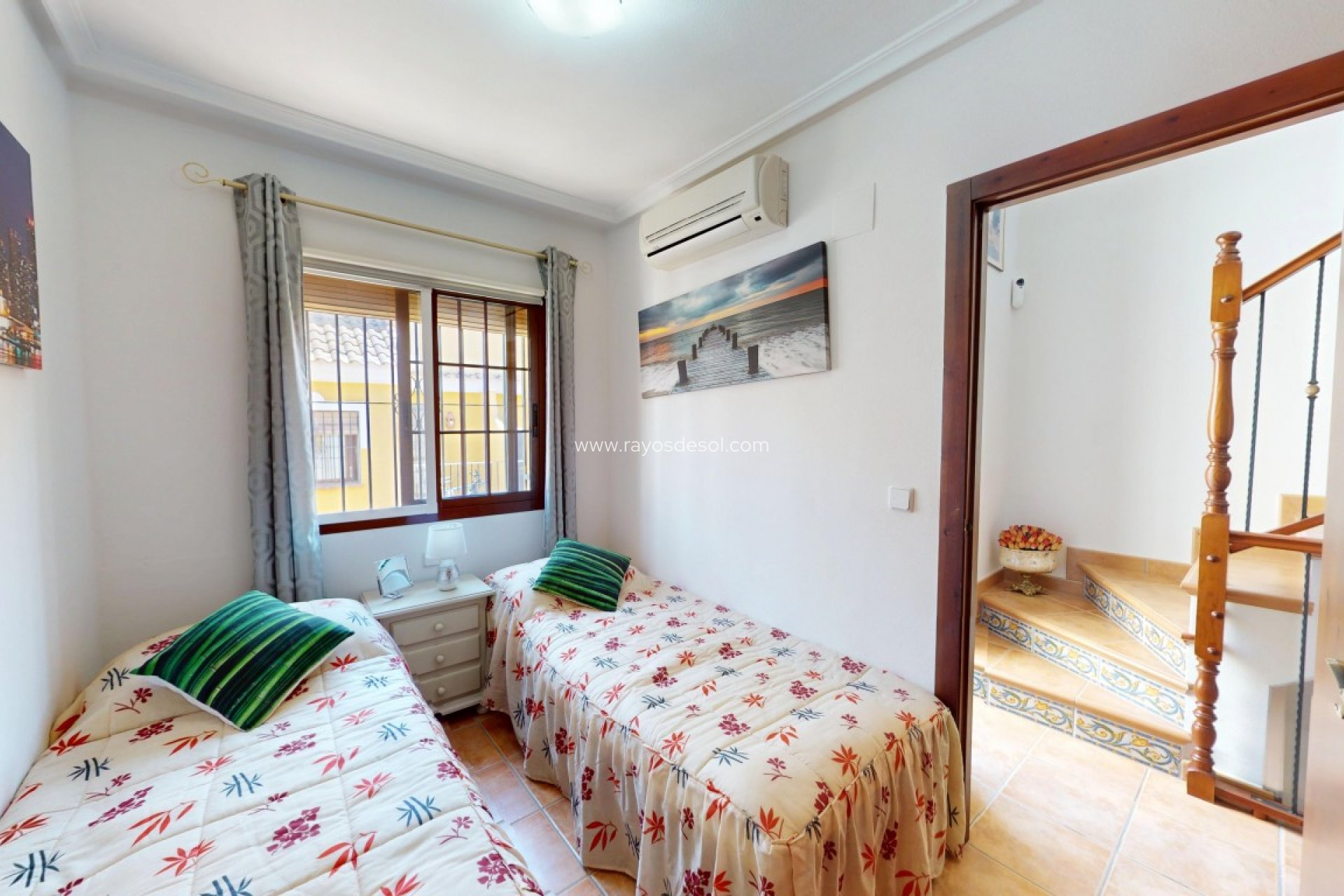 Reventa - Casa - Roda