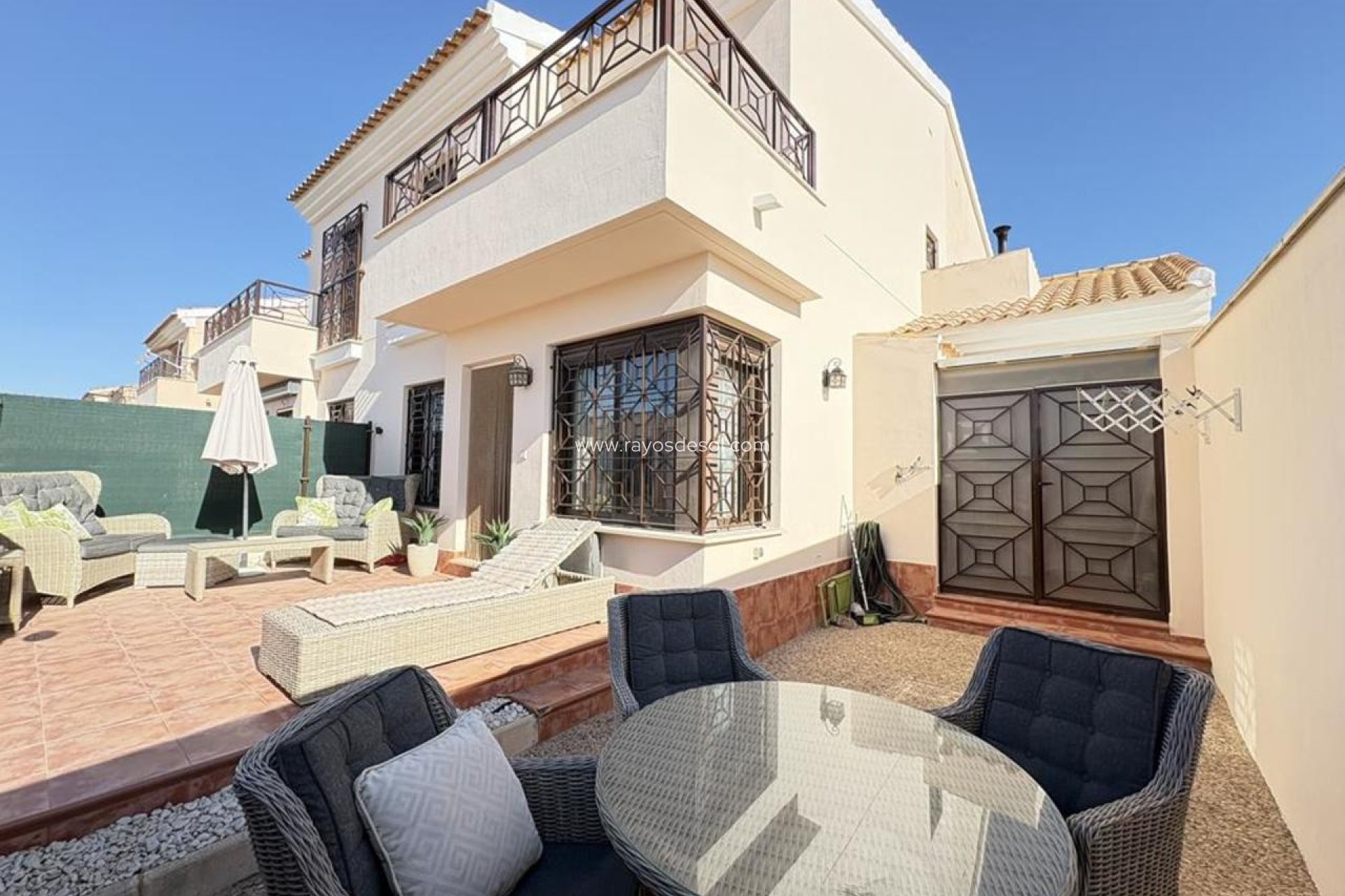 Reventa - Casa - San Cayetano