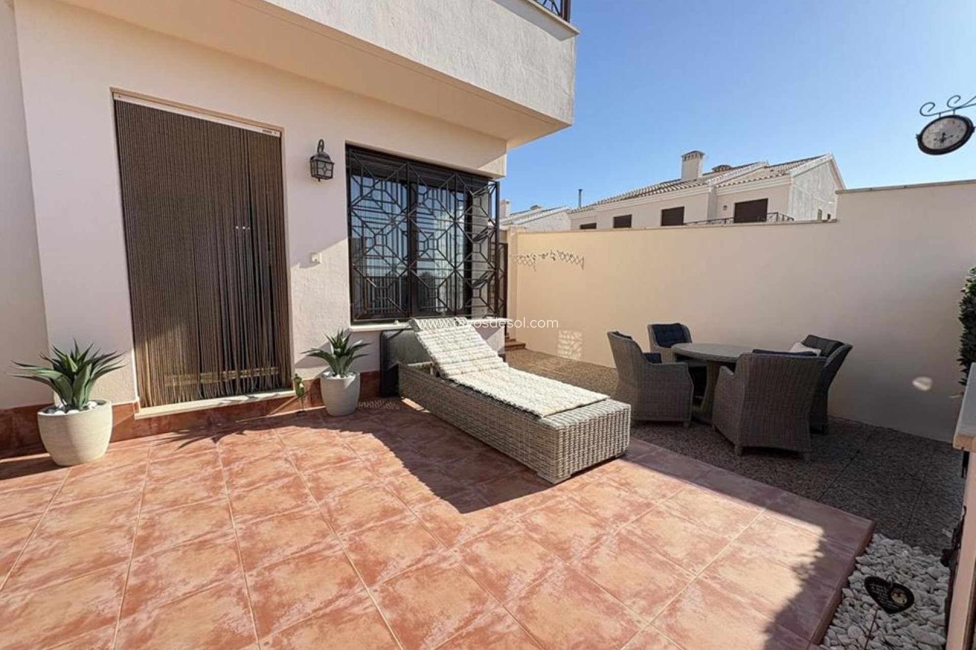 Reventa - Casa - San Cayetano