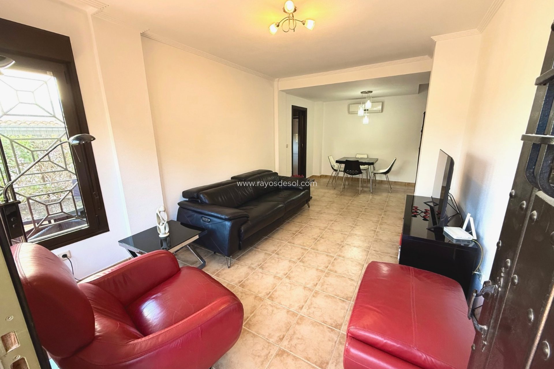 Reventa - Casa - San Cayetano