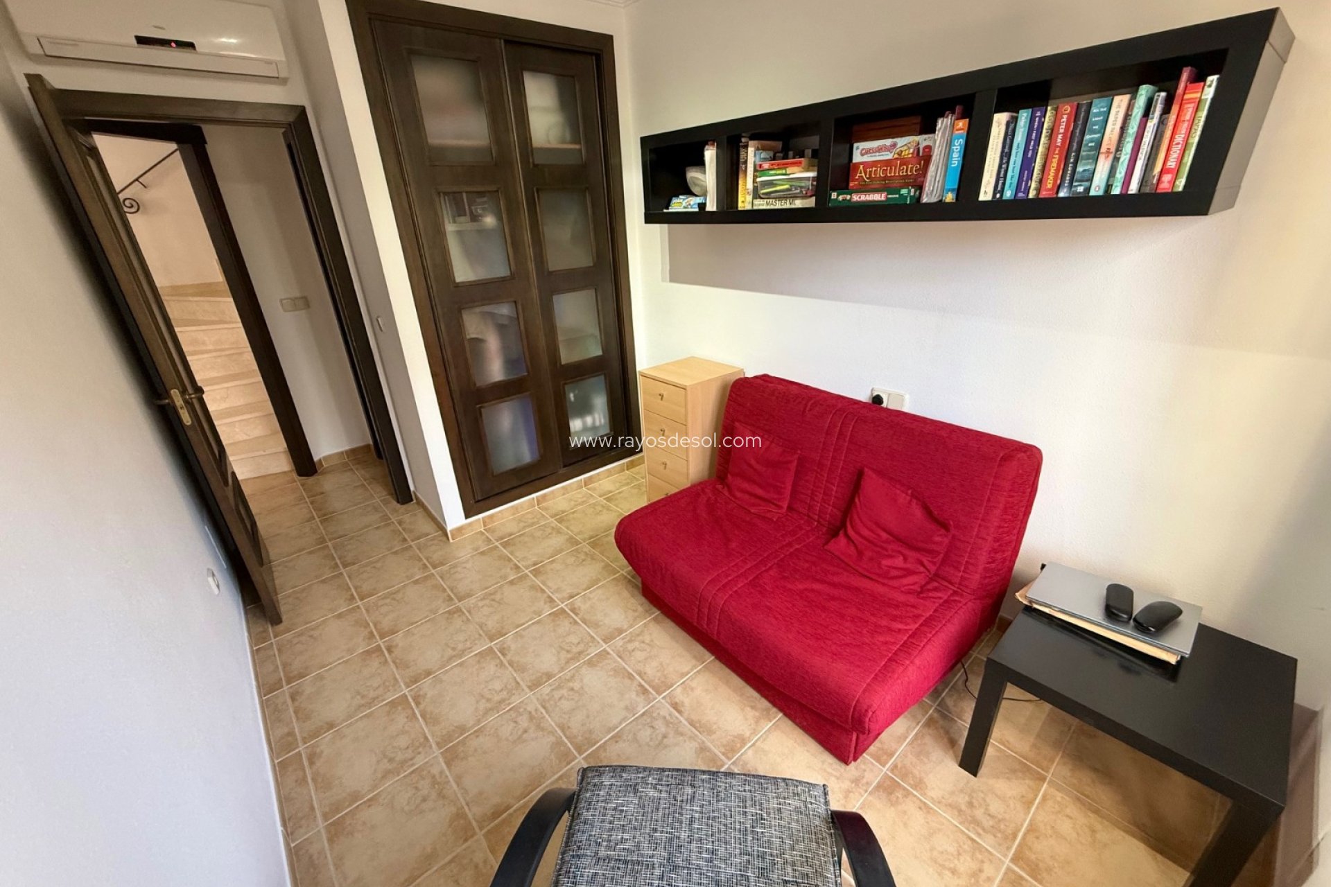 Reventa - Casa - San Cayetano