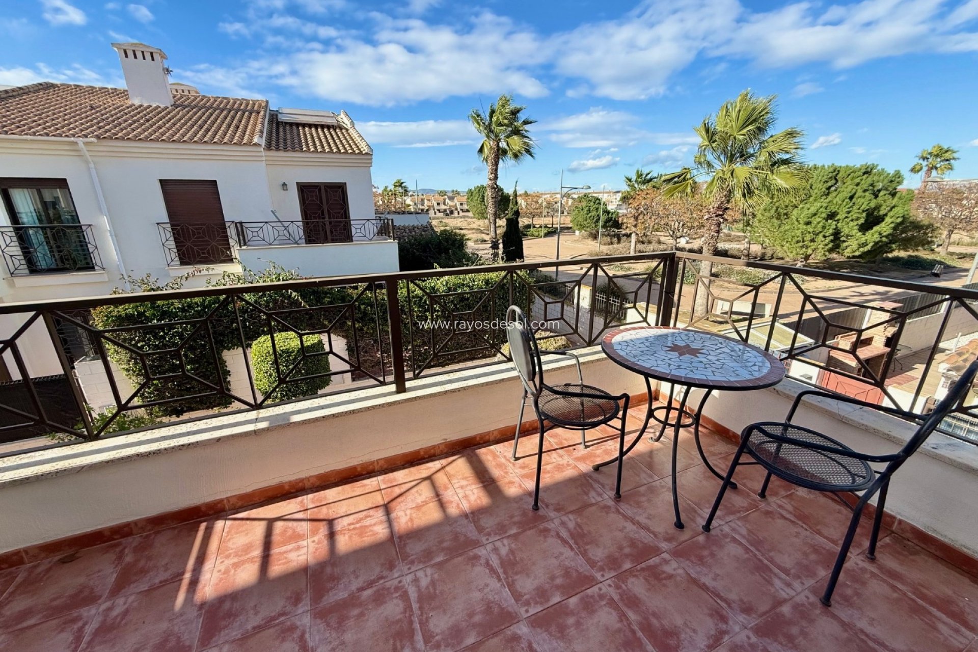 Reventa - Casa - San Cayetano