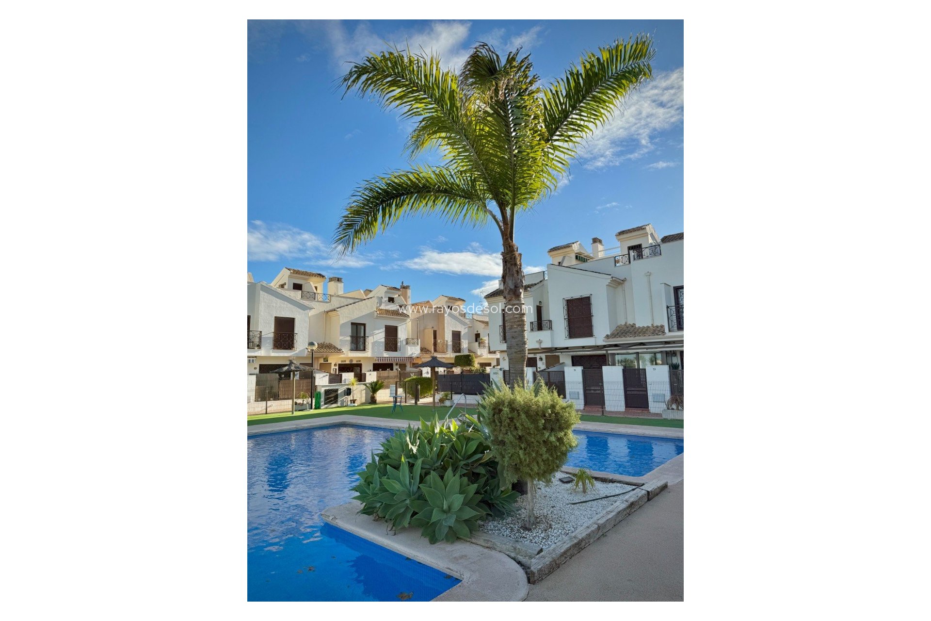 Reventa - Casa - San Cayetano