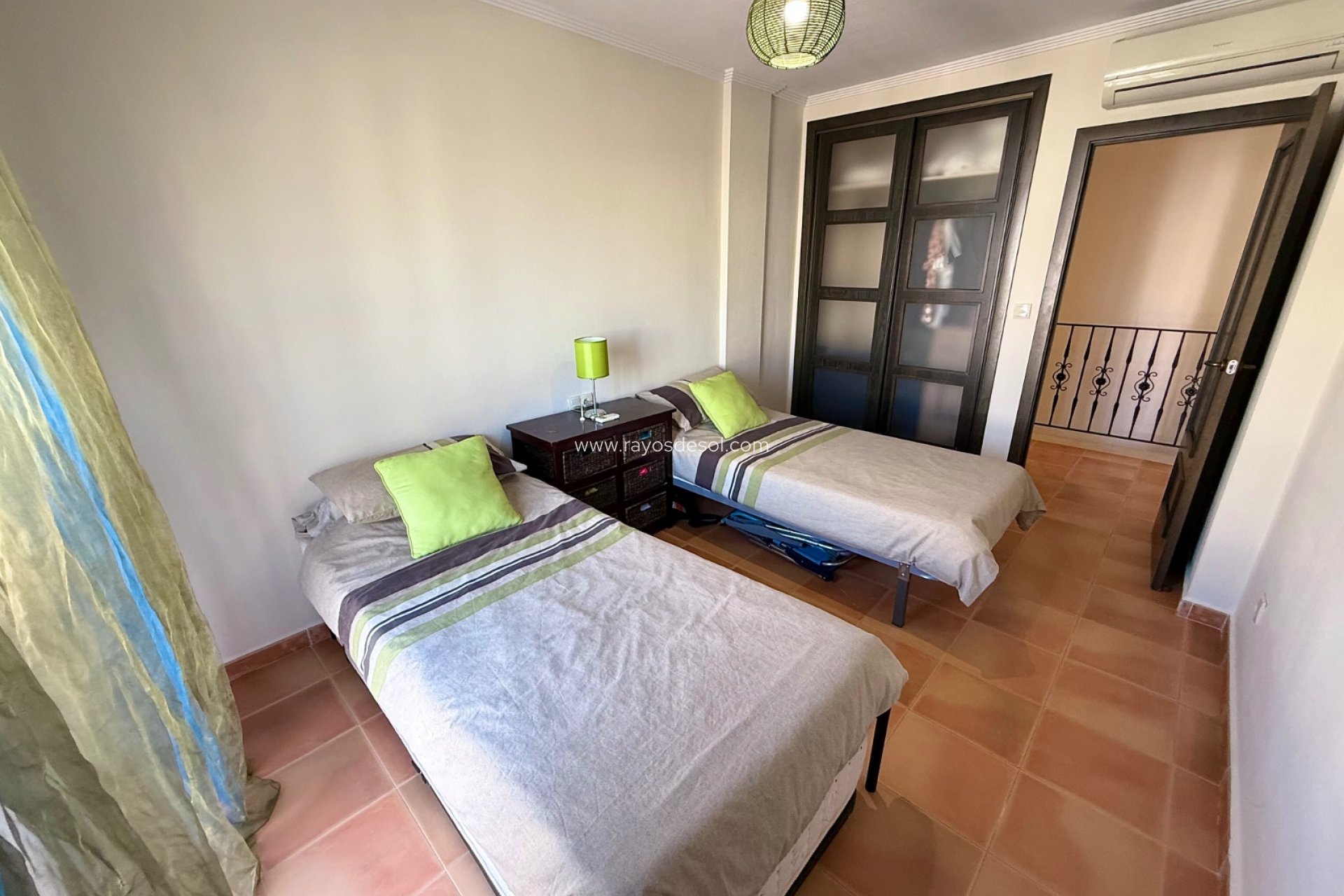 Reventa - Casa - San Cayetano