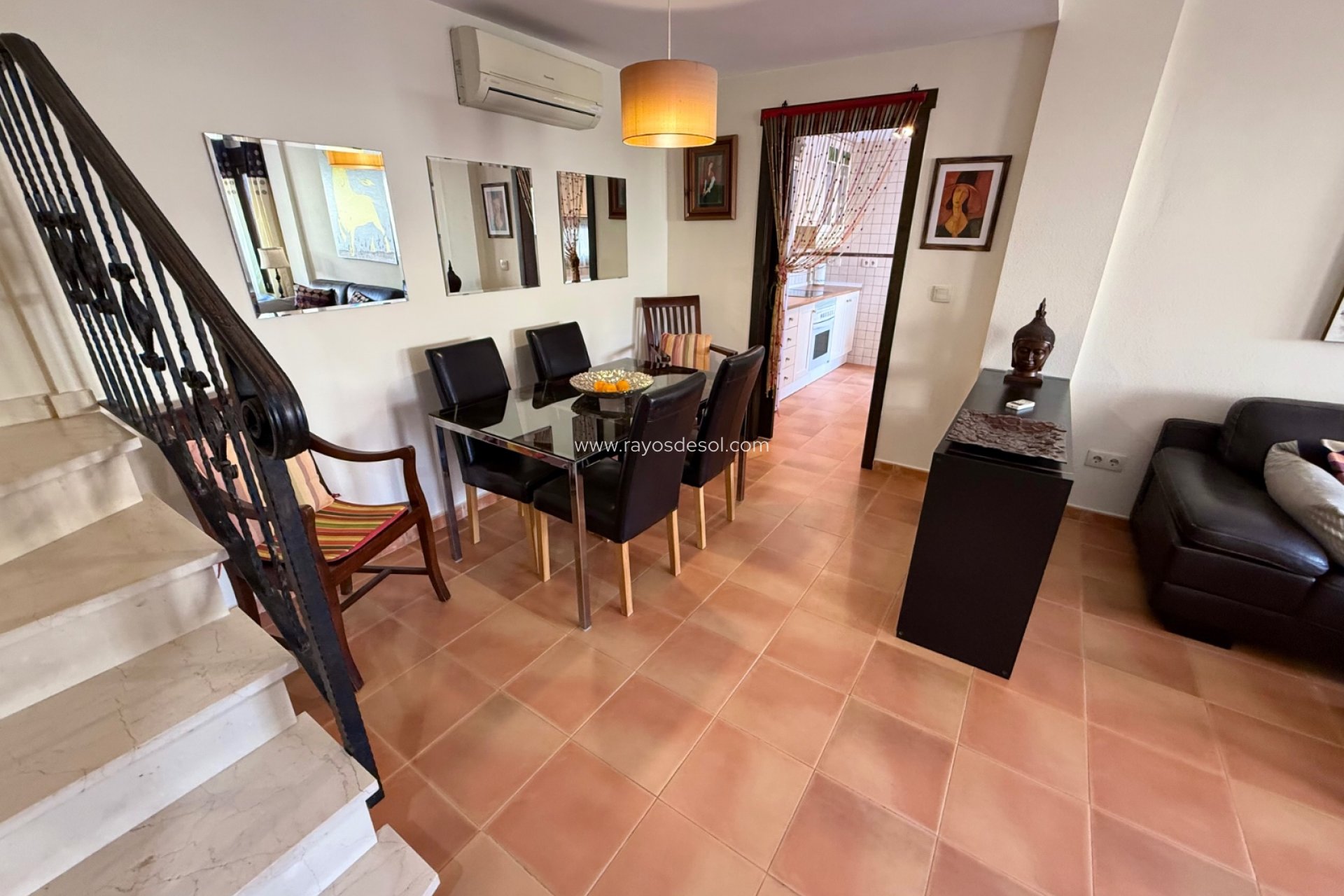 Reventa - Casa - San Cayetano