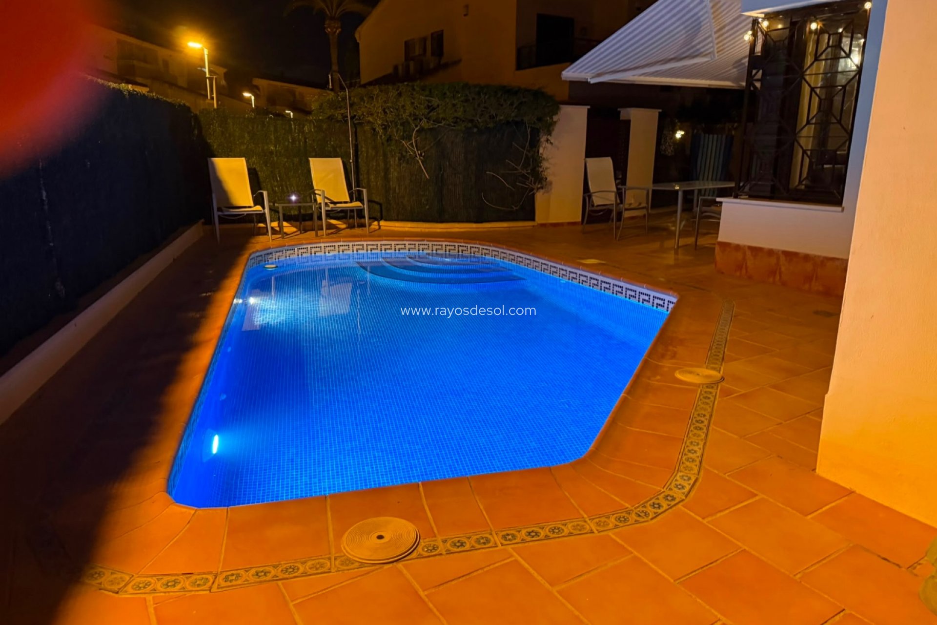 Reventa - Casa - San Cayetano