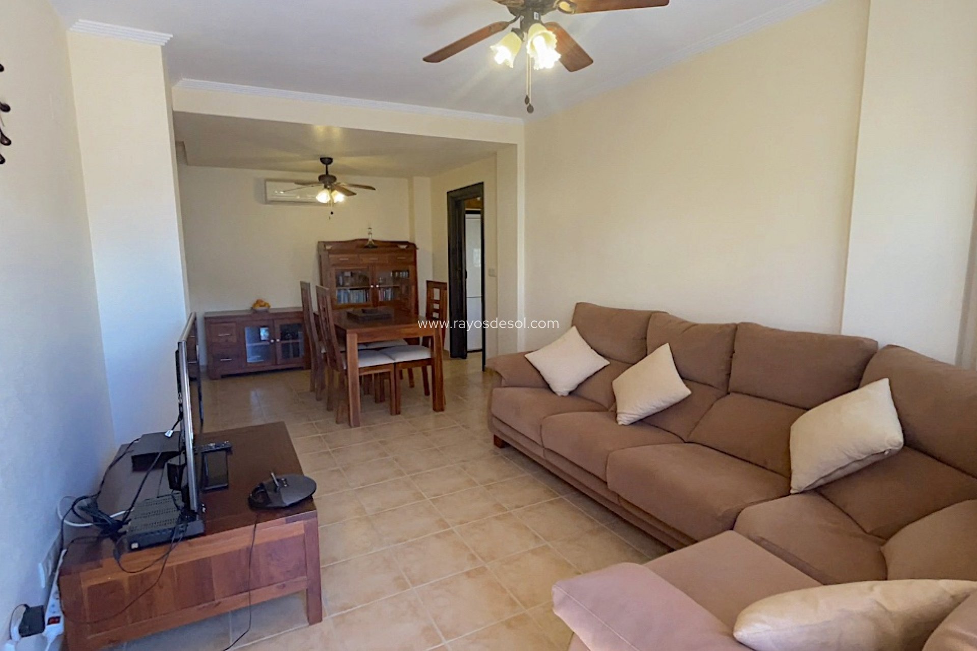 Reventa - Casa - San Cayetano