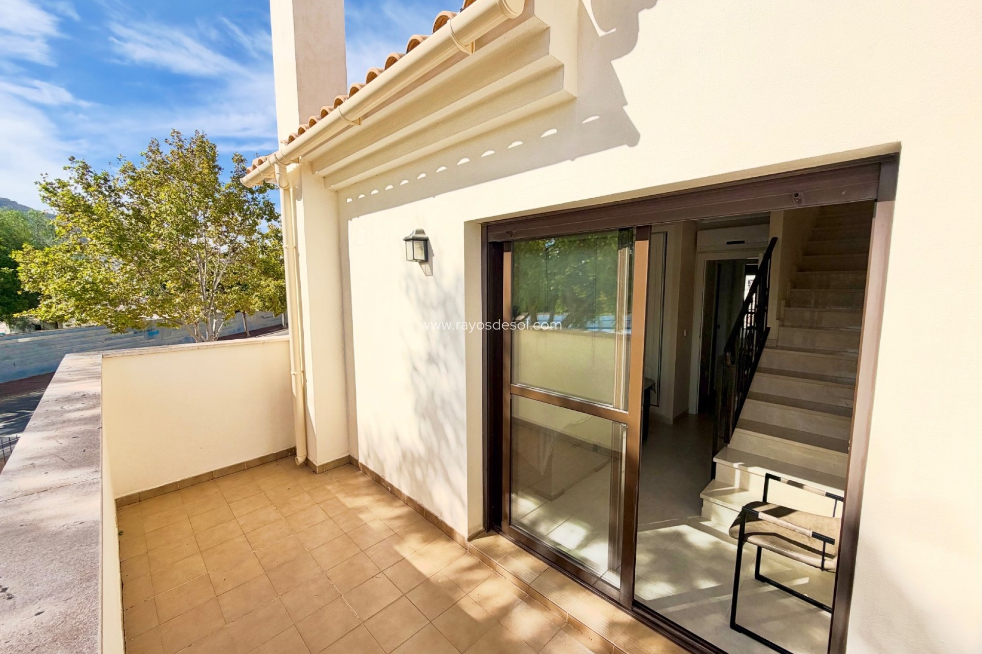 Reventa - Casa - San Cayetano