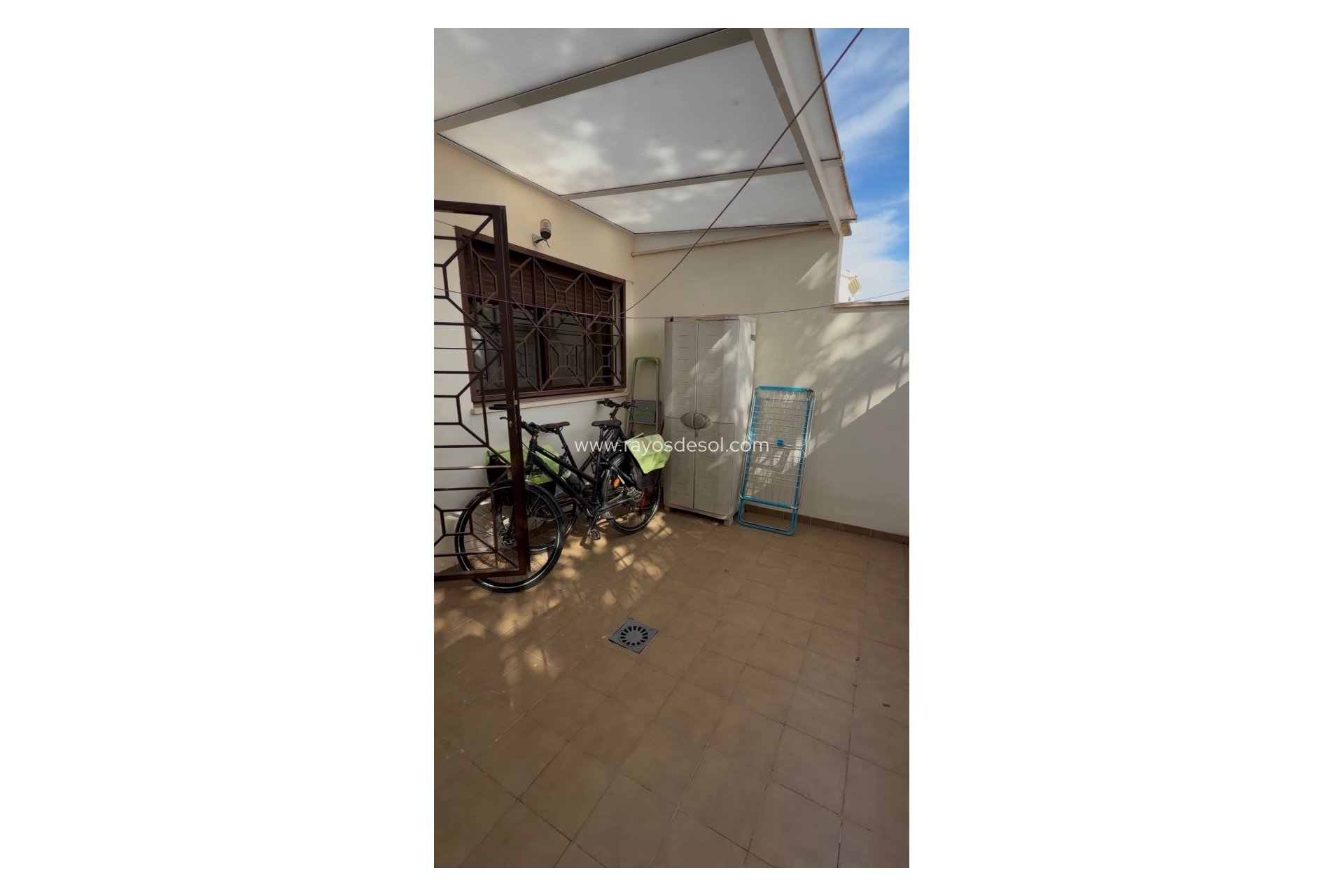 Reventa - Casa - San Cayetano