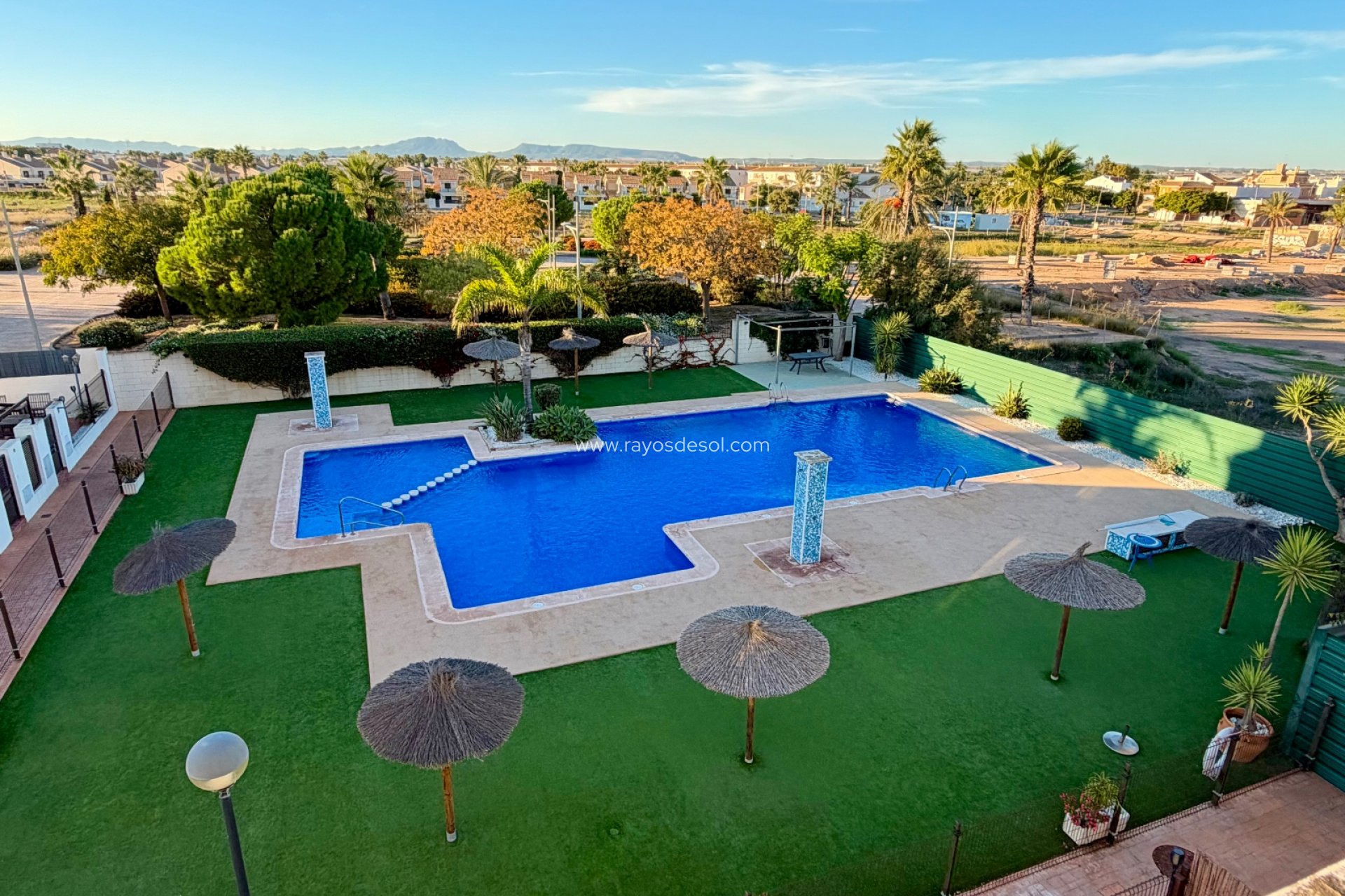 Reventa - Casa - San Cayetano