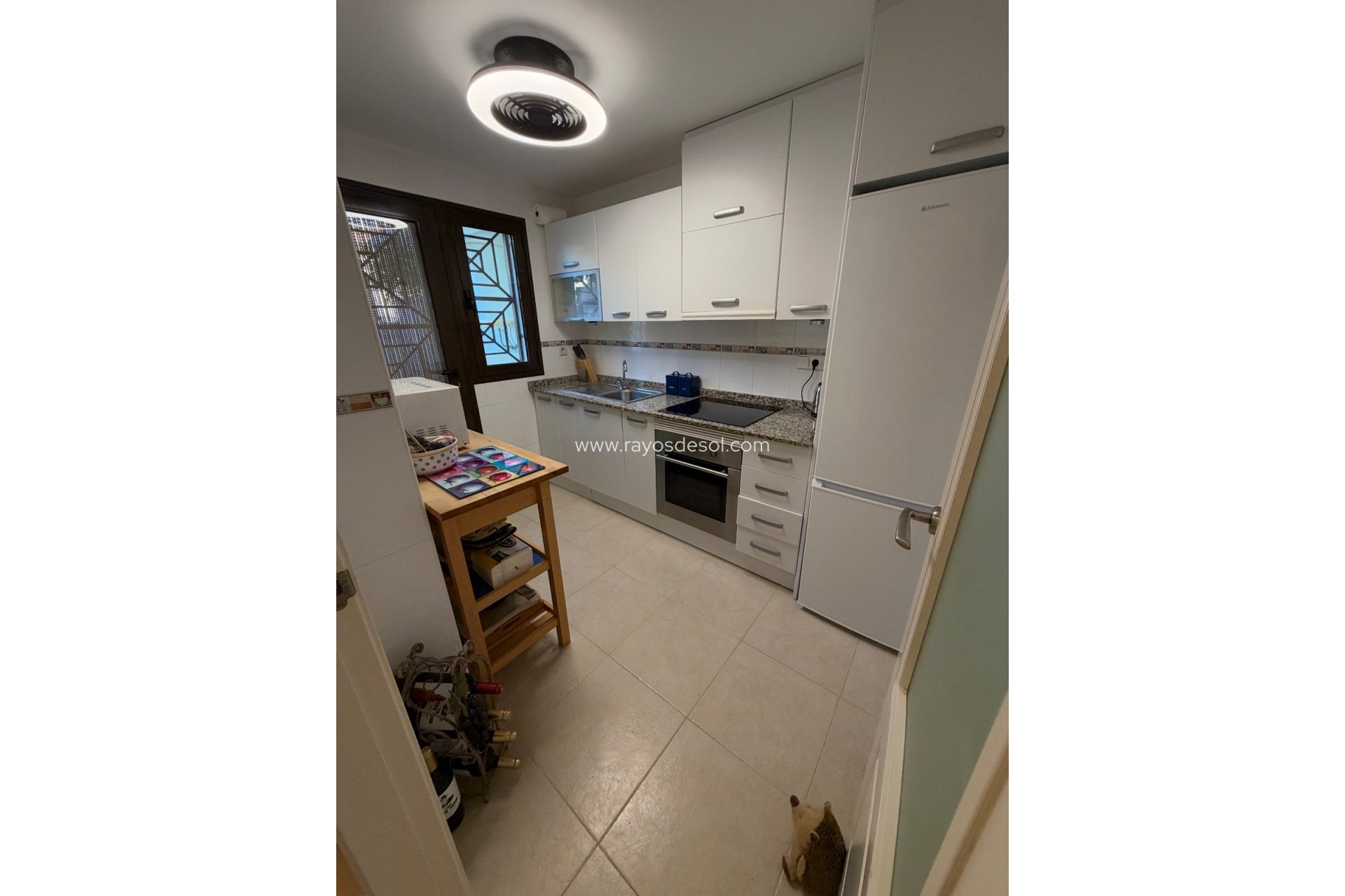 Reventa - Casa - San Cayetano
