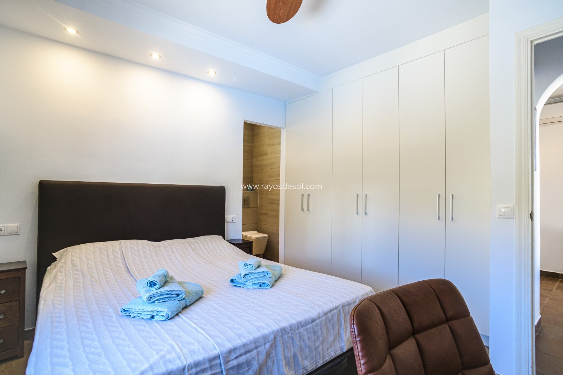 Reventa - Casa - San Fulgencio - urb.la marina