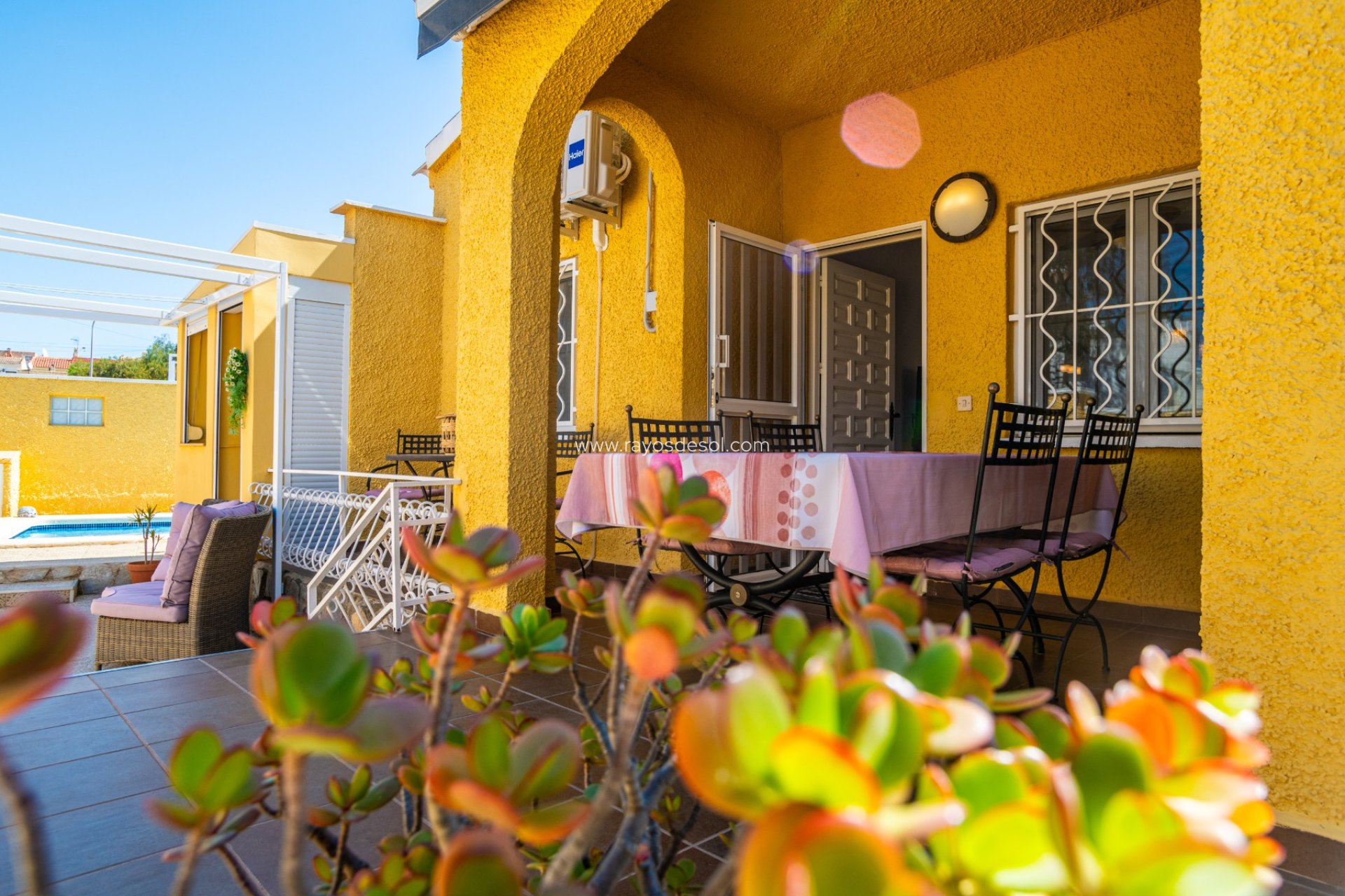 Reventa - Casa - San Fulgencio - urb.la marina