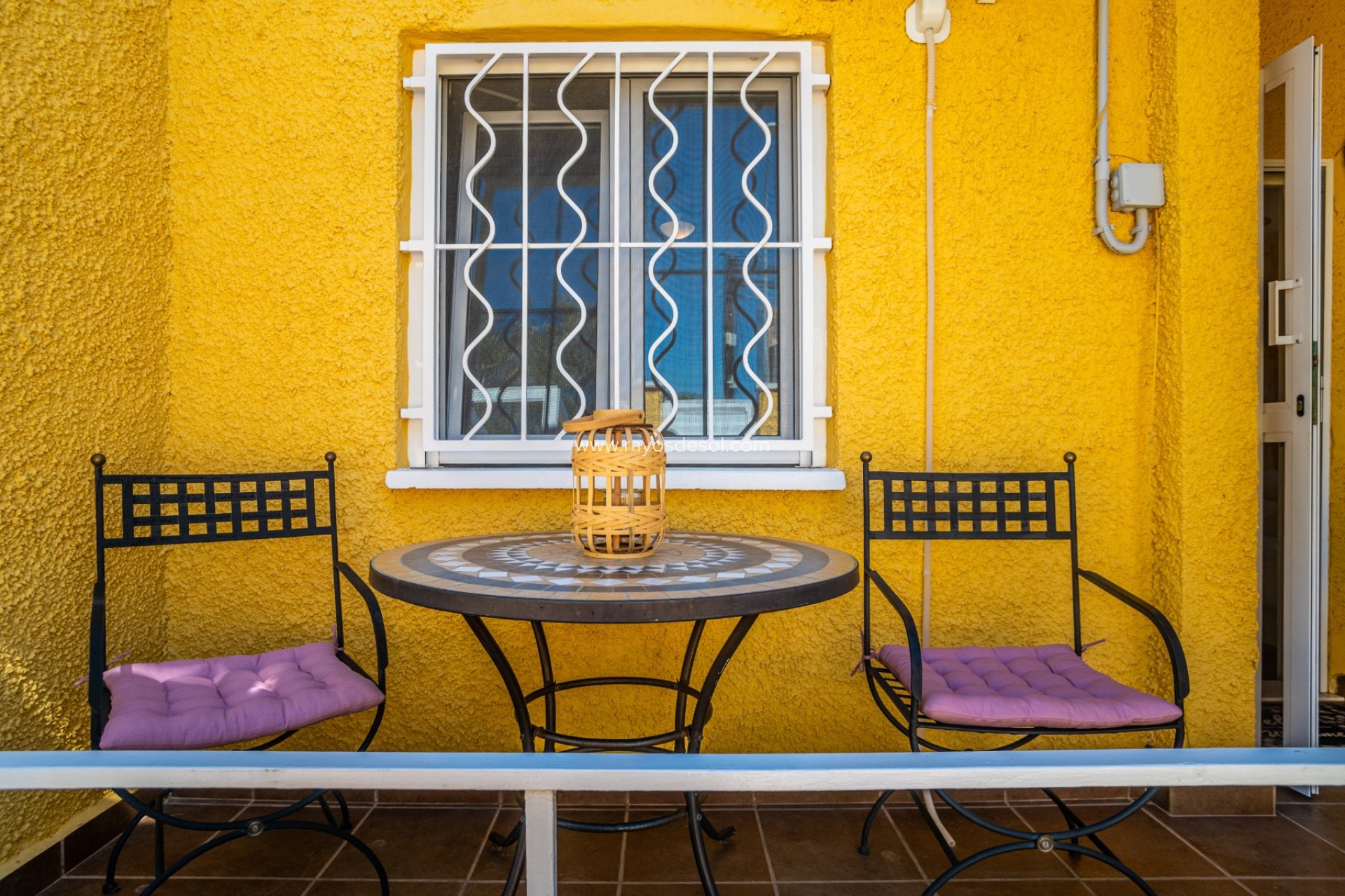 Reventa - Casa - San Fulgencio - urb.la marina