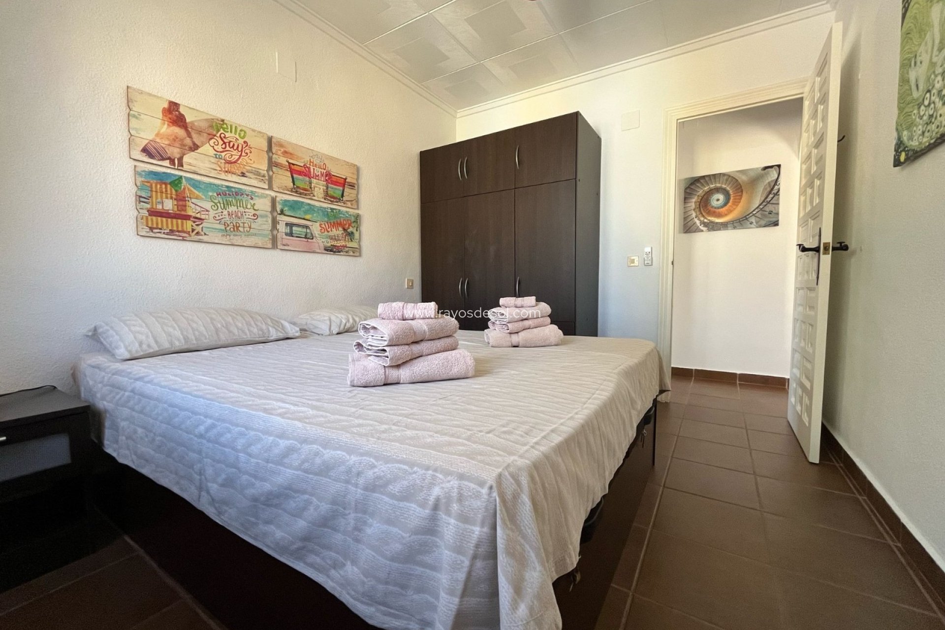 Reventa - Casa - San Fulgencio - urb.la marina