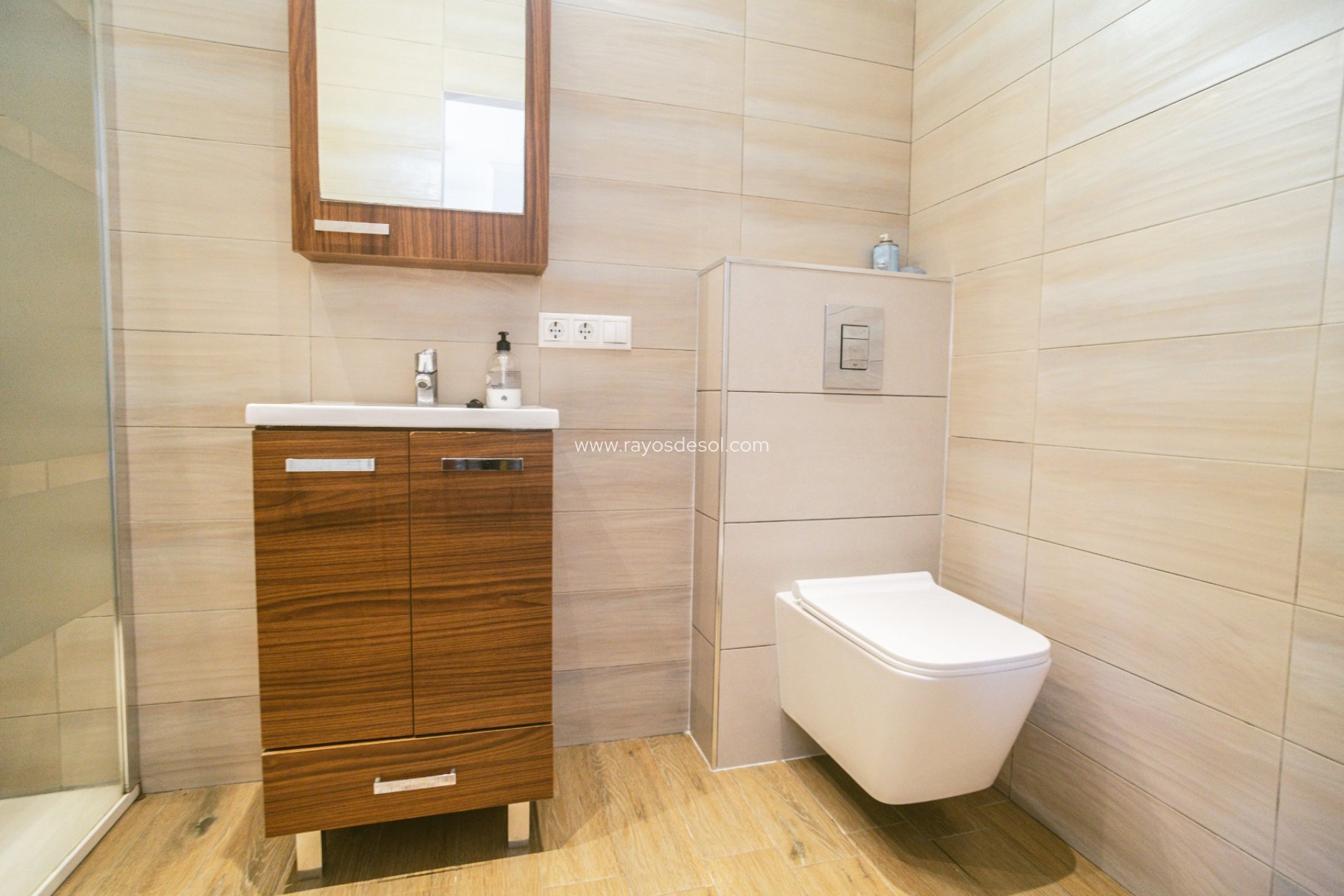 Reventa - Casa - San Fulgencio - urb.la marina