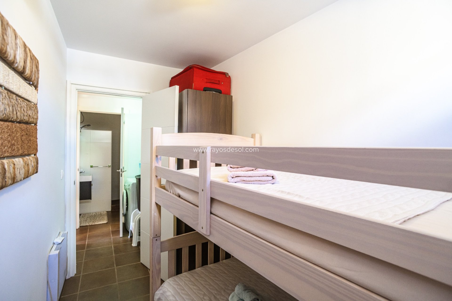 Reventa - Casa - San Fulgencio - urb.la marina