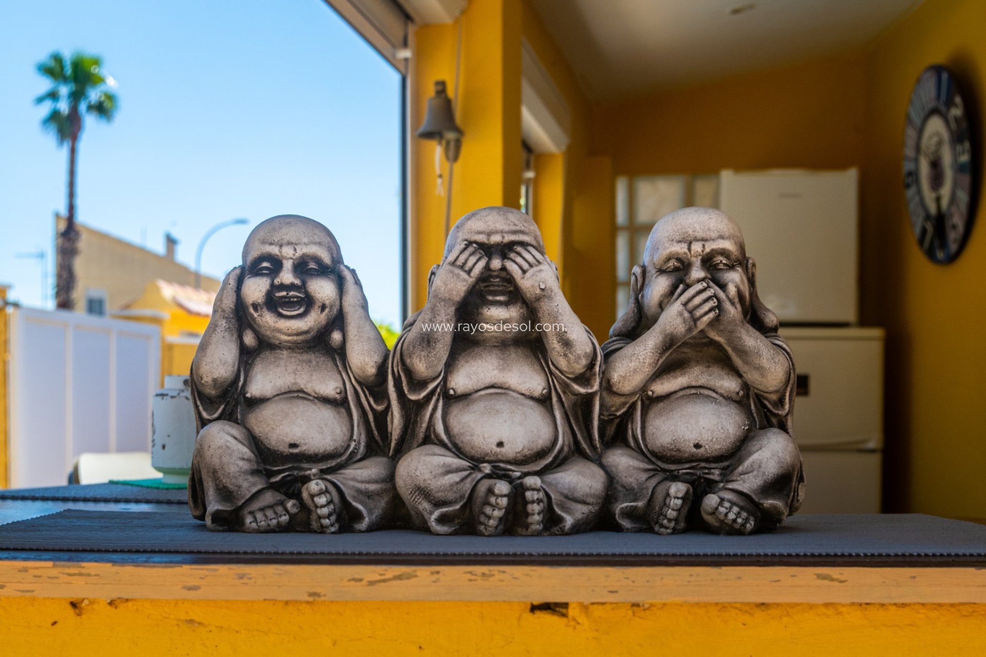 Reventa - Casa - San Fulgencio - urb.la marina