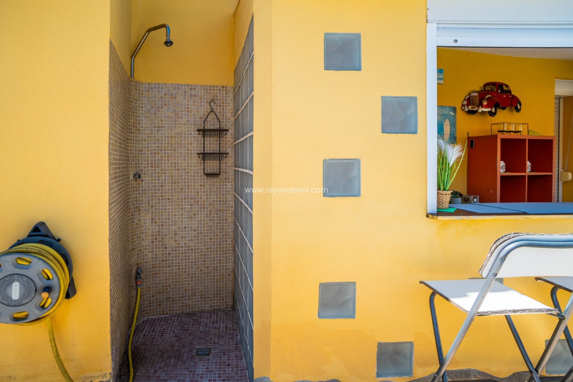 Reventa - Casa - San Fulgencio - urb.la marina