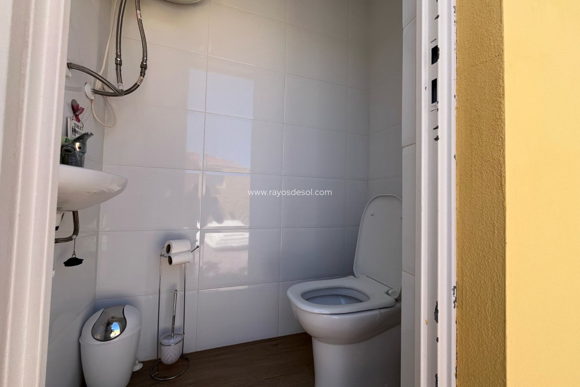 Reventa - Casa - San Fulgencio - urb.la marina