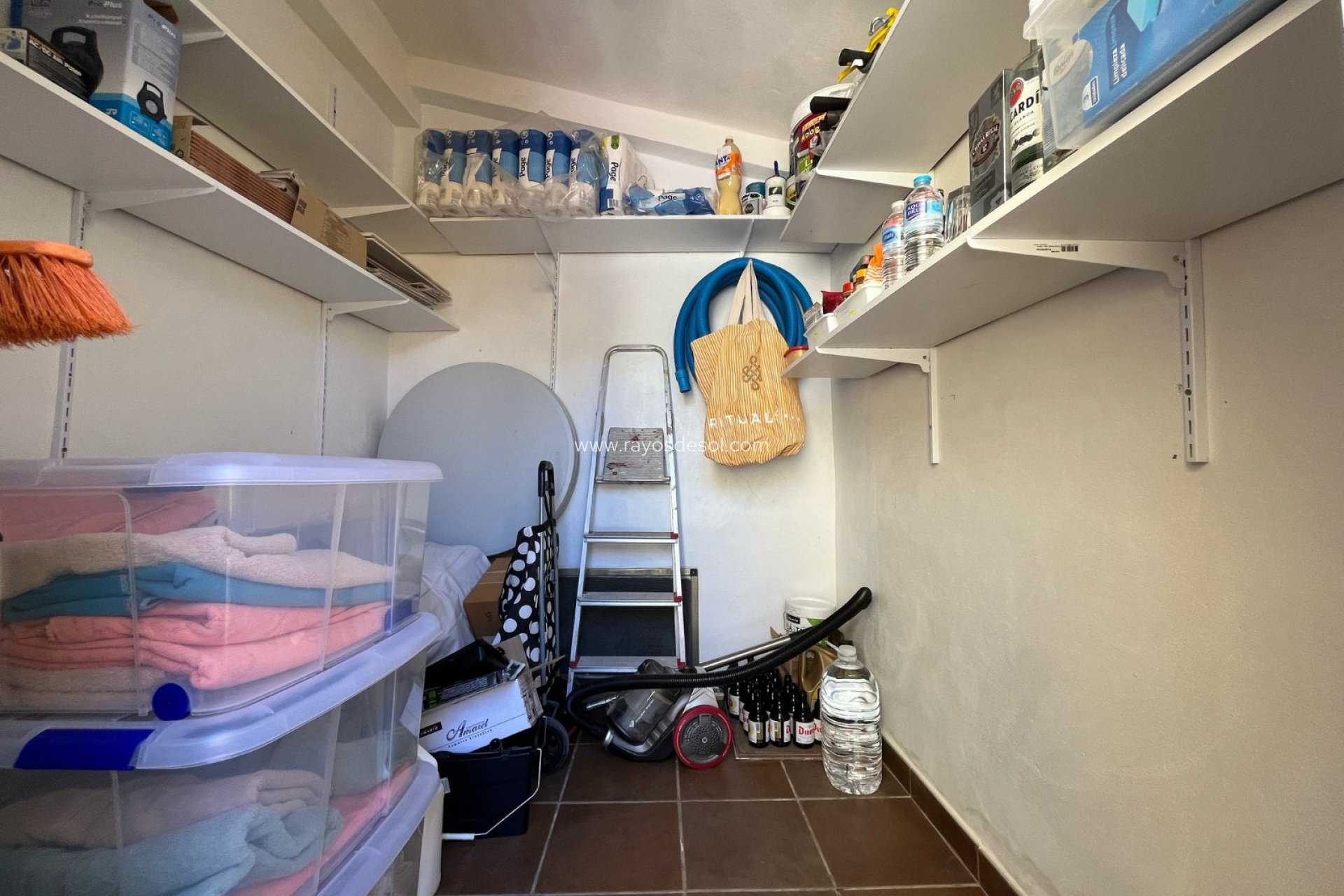 Reventa - Casa - San Fulgencio - urb.la marina