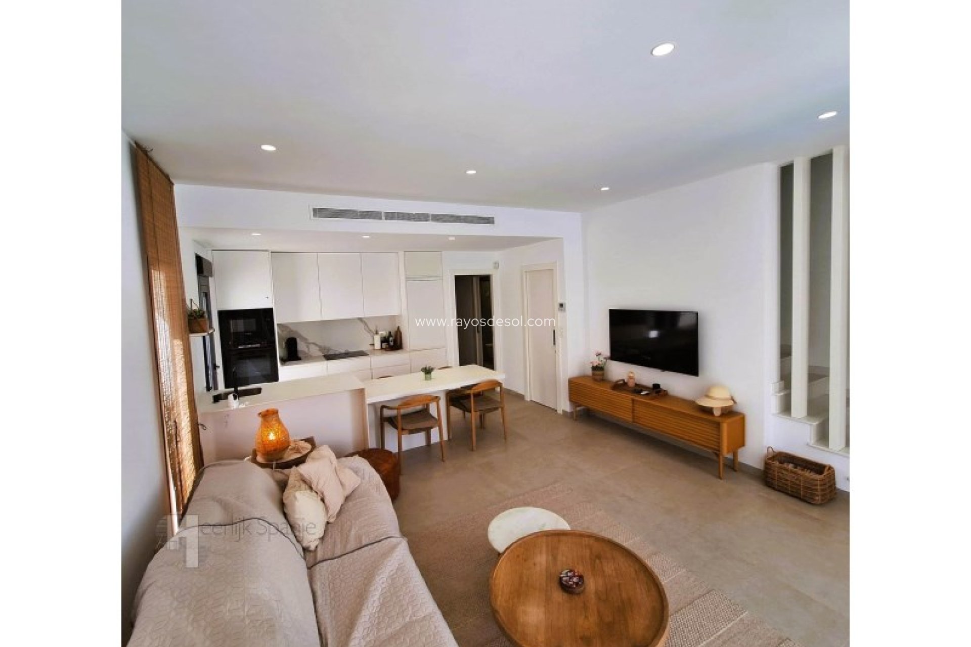 Reventa - Casa - San Javier - Santiago De La Ribera