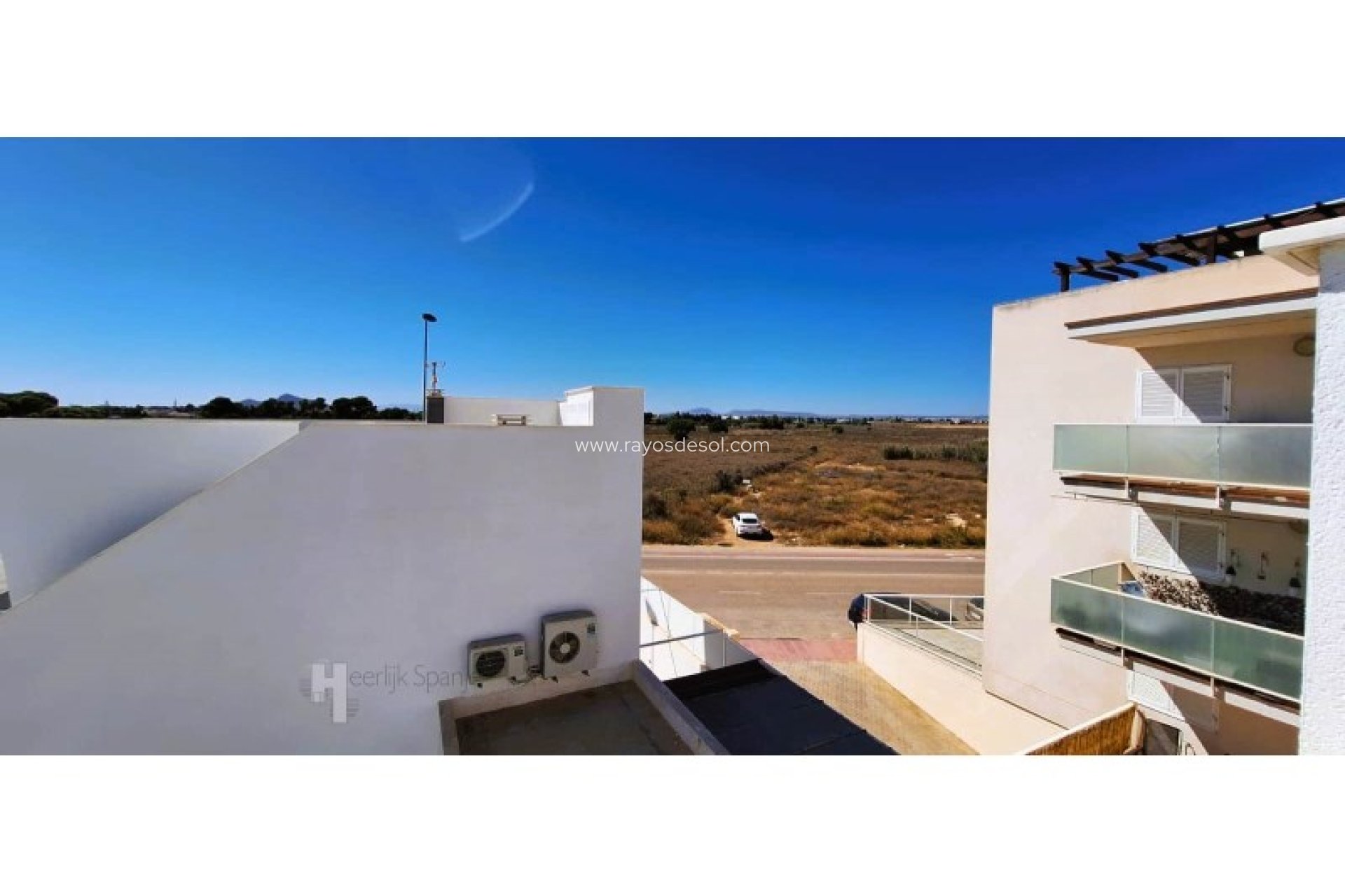 Reventa - Casa - San Javier - Santiago De La Ribera