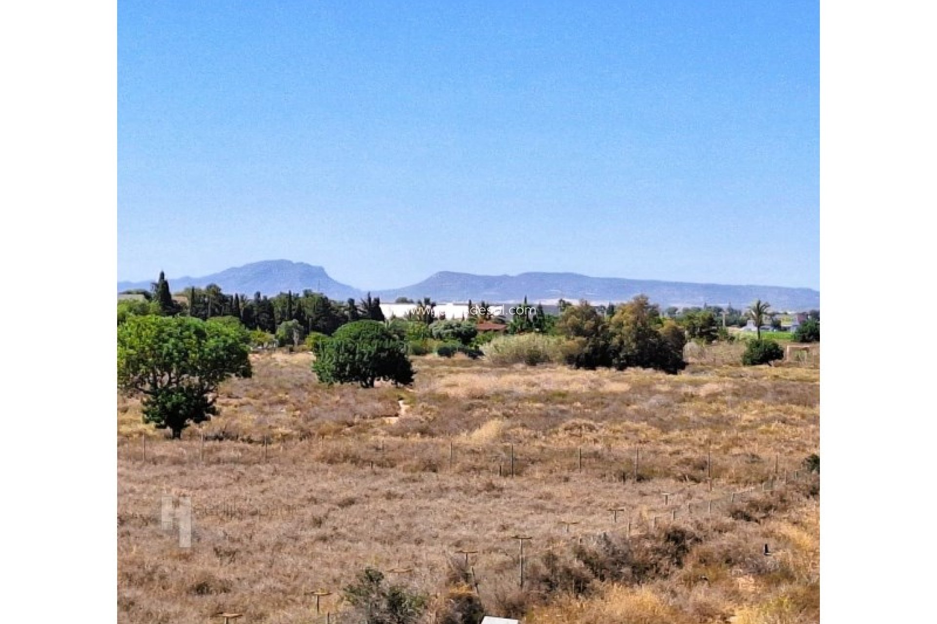 Reventa - Casa - San Javier - Santiago De La Ribera