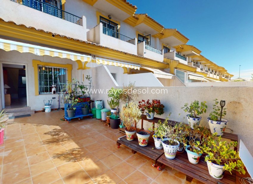 Reventa - Casa - San Javier