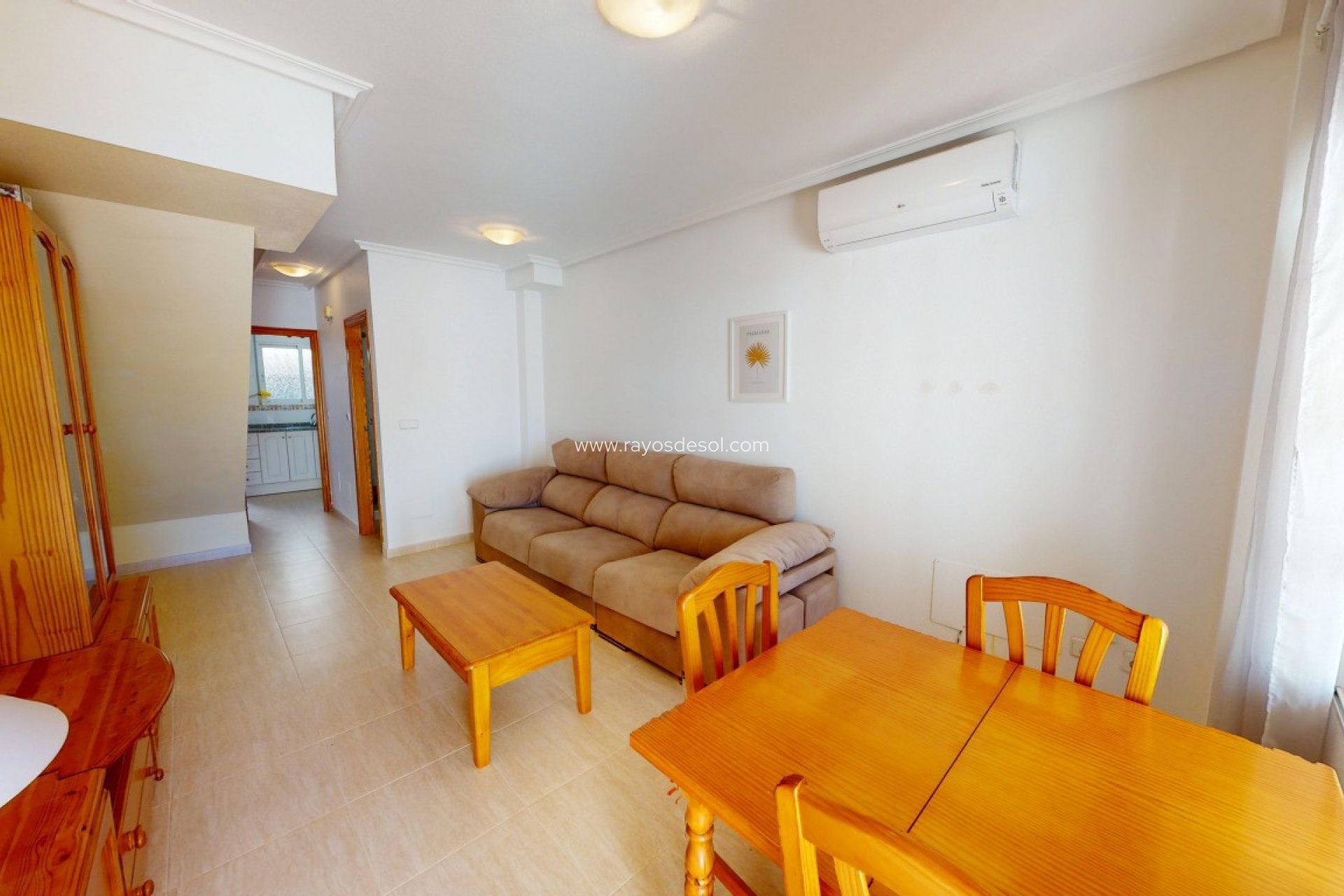 Reventa - Casa - San Javier