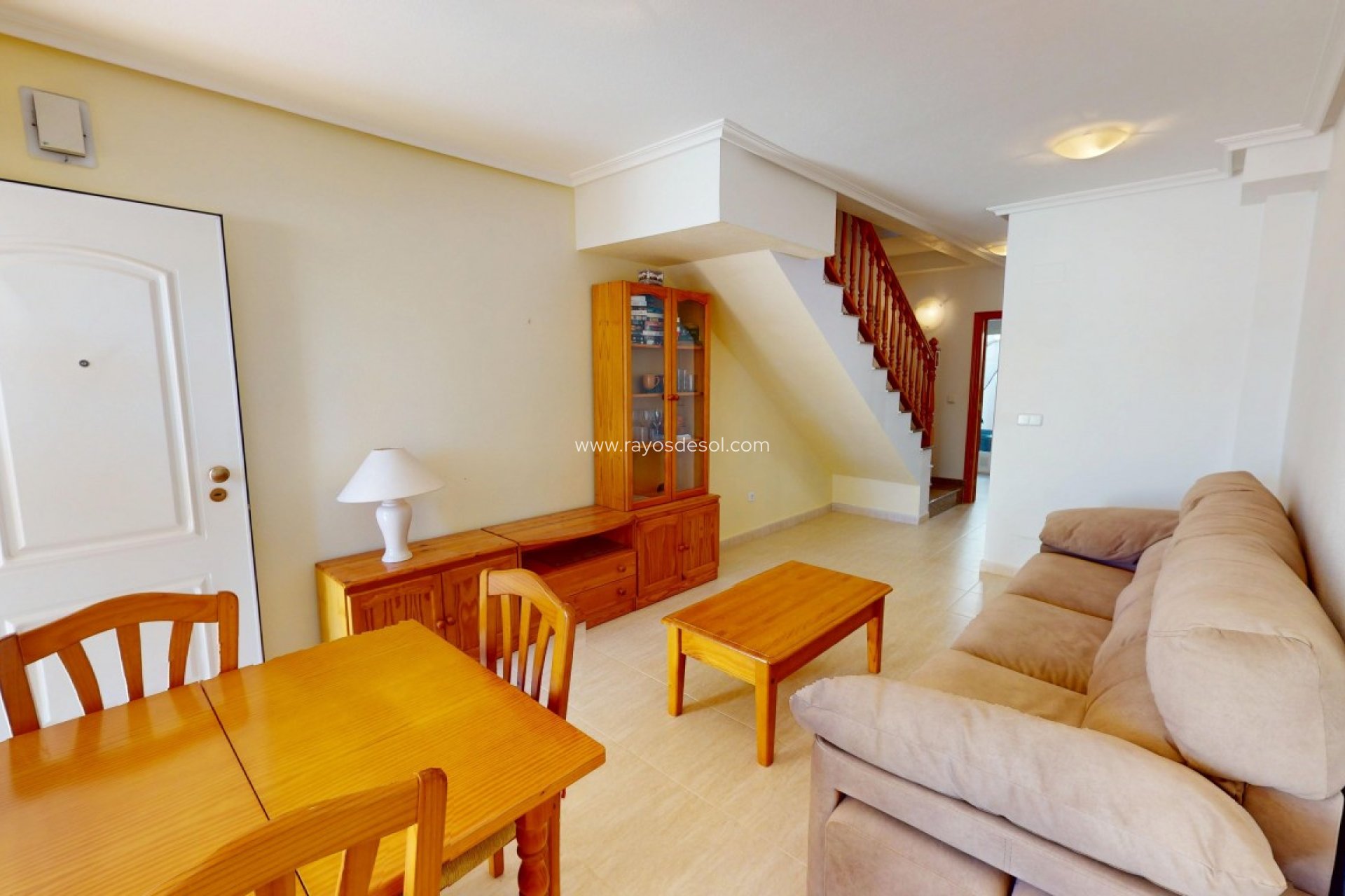 Reventa - Casa - San Javier