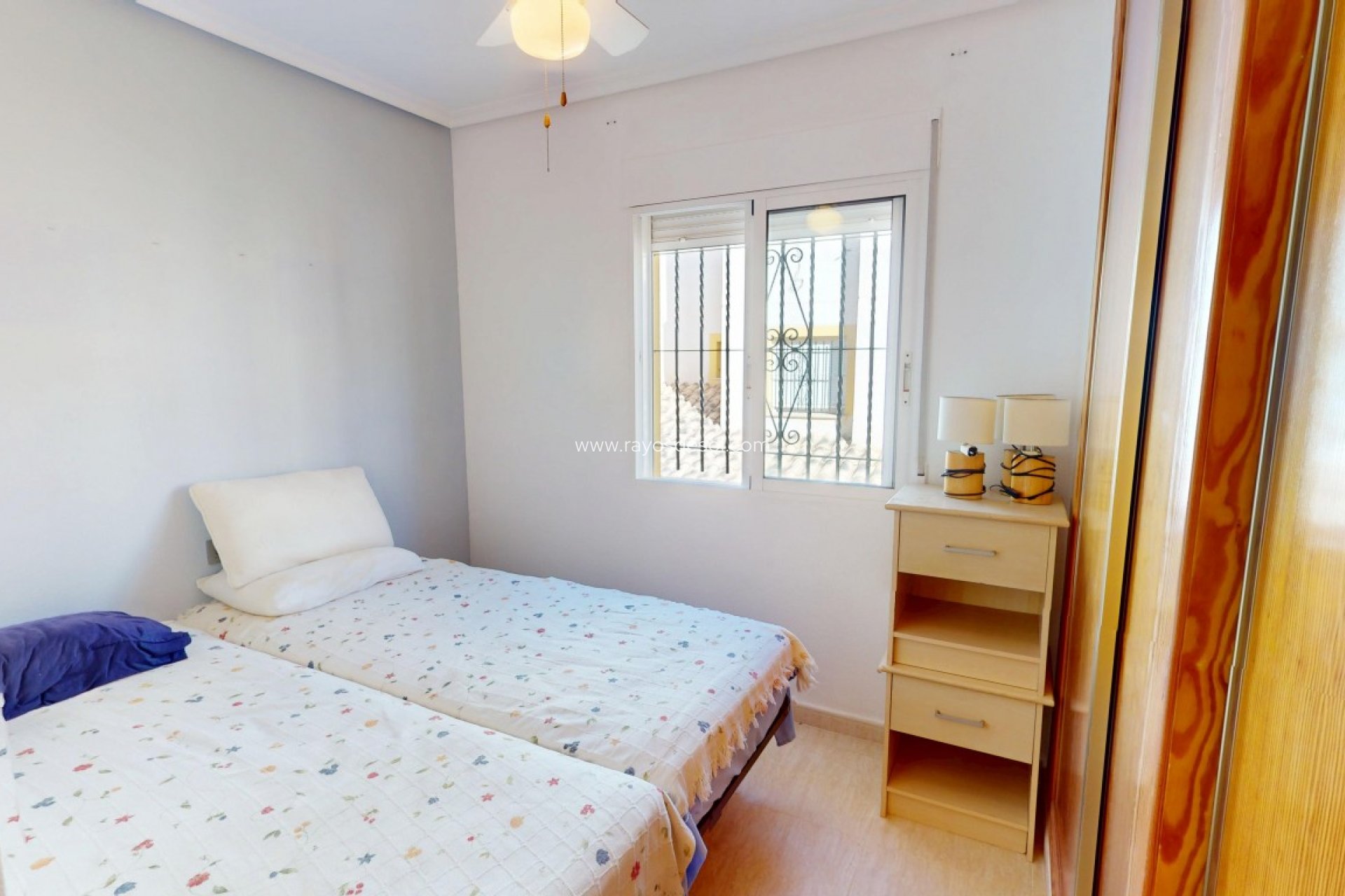 Reventa - Casa - San Javier