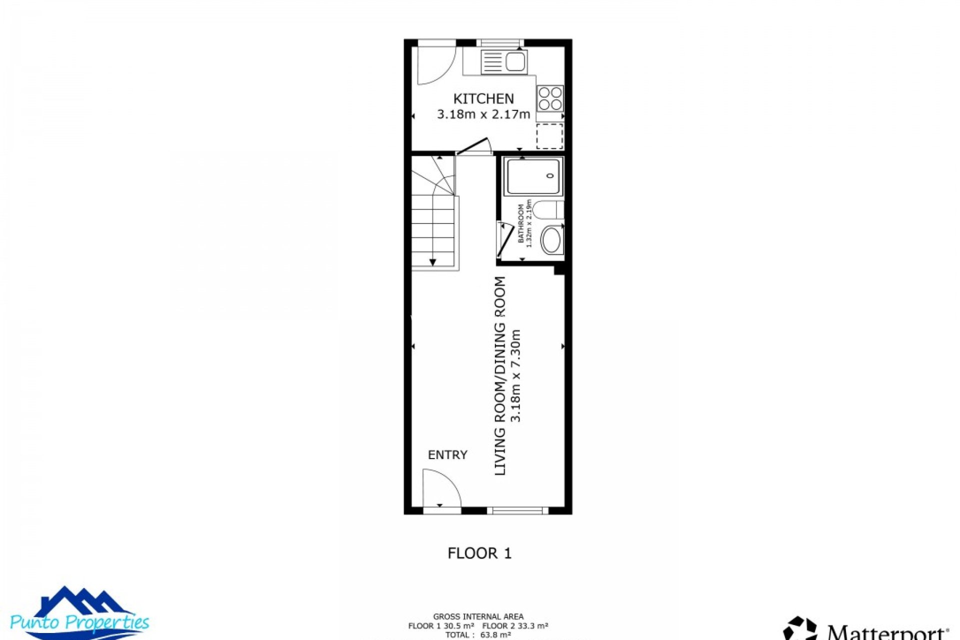 Reventa - Casa - San Javier