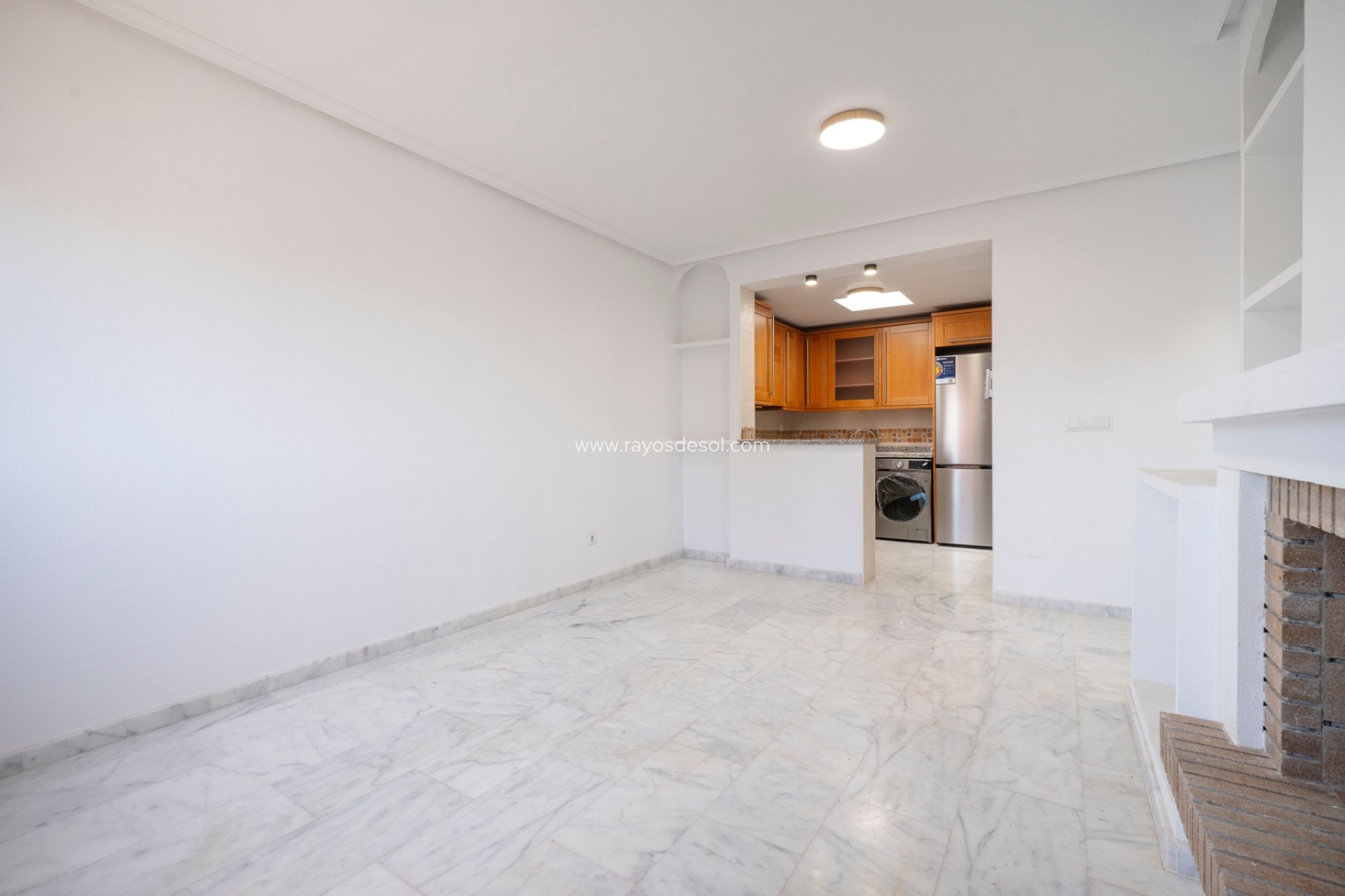 Reventa - Casa - San Miguel de Salinas - San Miguel