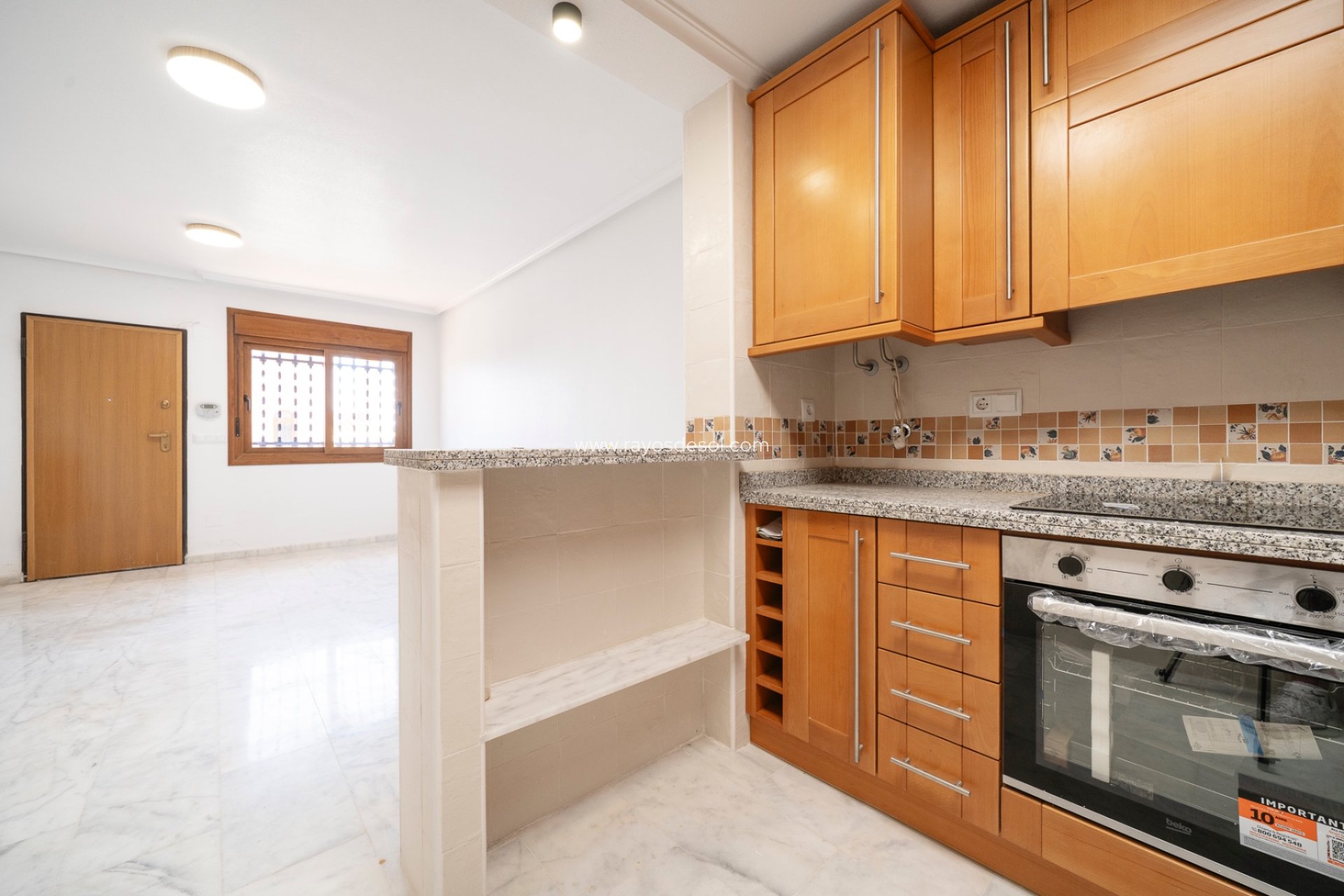 Reventa - Casa - San Miguel de Salinas - San Miguel