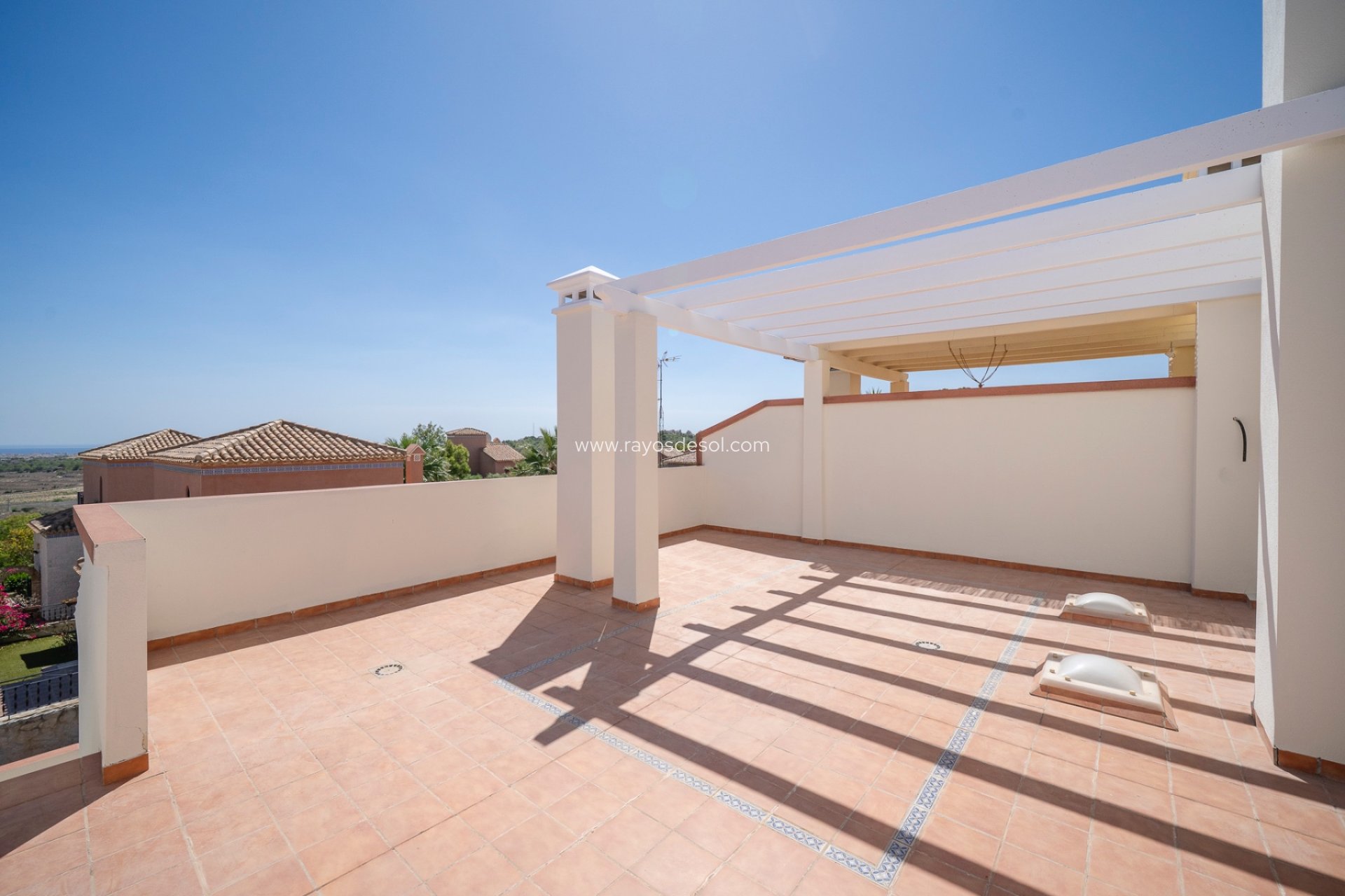 Reventa - Casa - San Miguel de Salinas - San Miguel