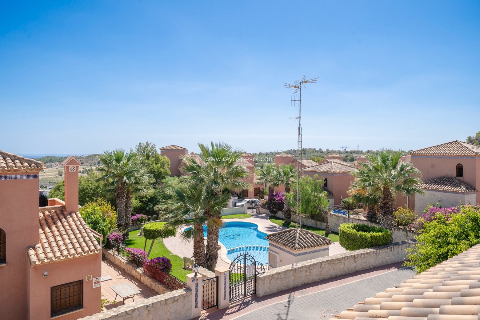 Reventa - Casa - San Miguel de Salinas - San Miguel